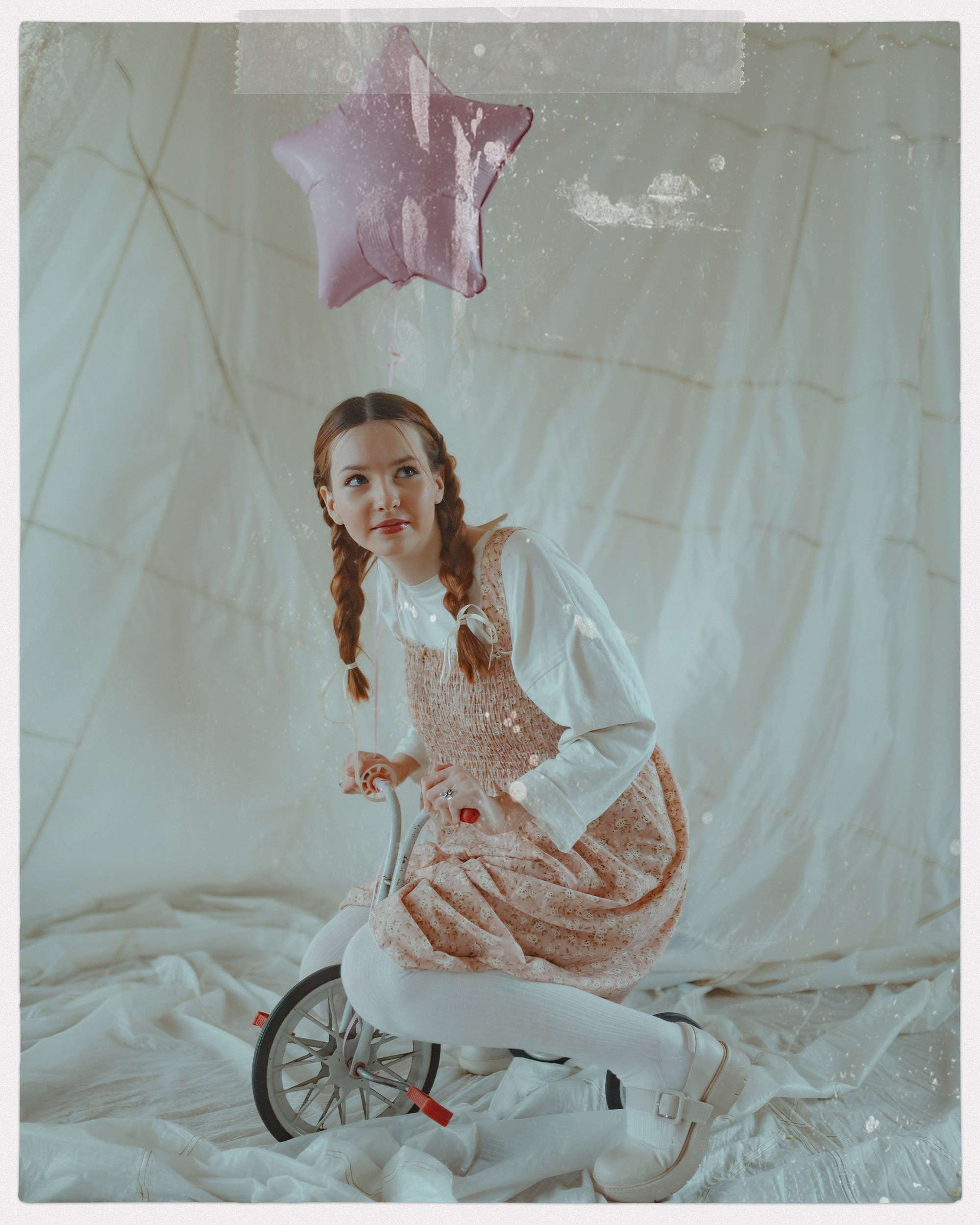 Даша. Александра Мельник I Фотограф Москва