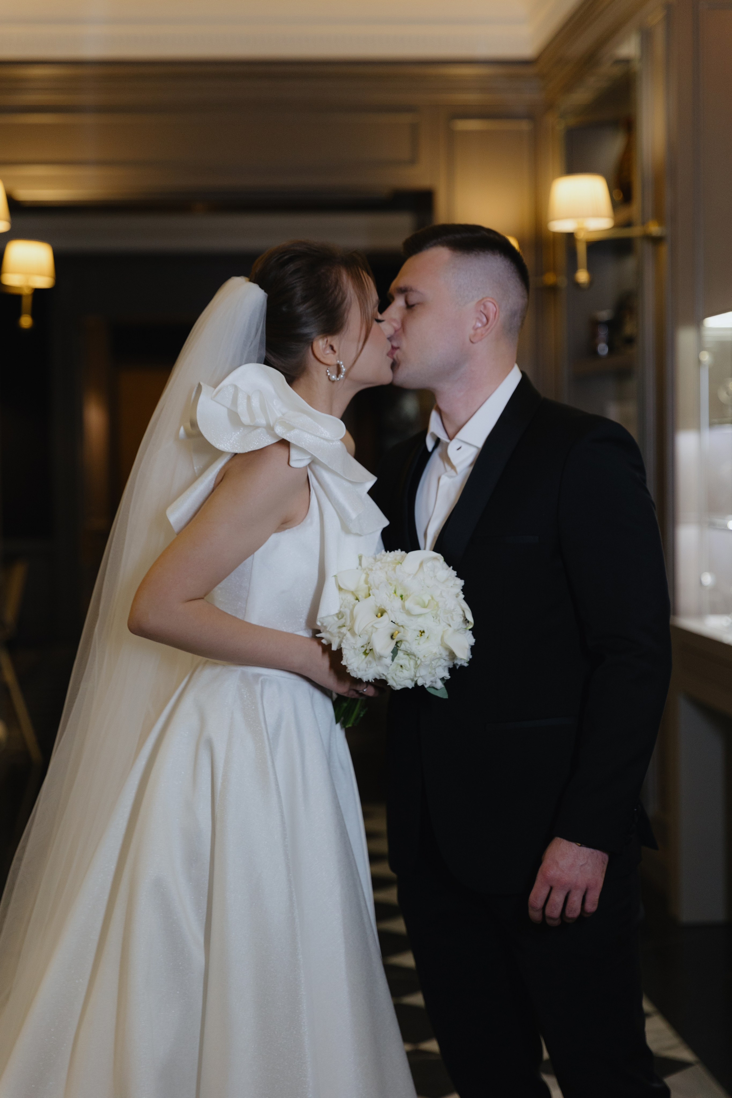 Света и Сережа. Фотограф Нижний Новгород