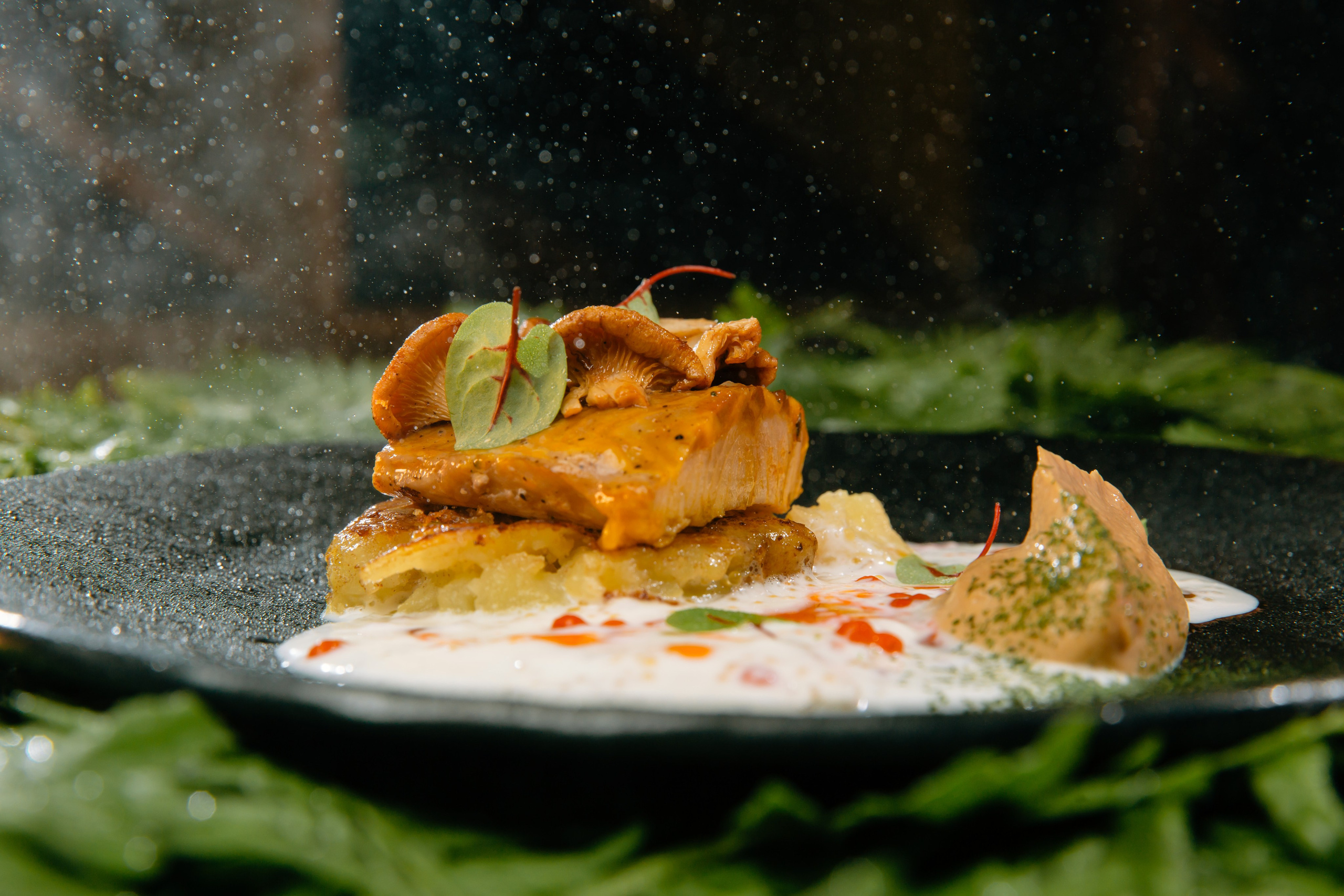 Фуд Портфолио. Свадебный и семейный фотограф в Томске Алексей