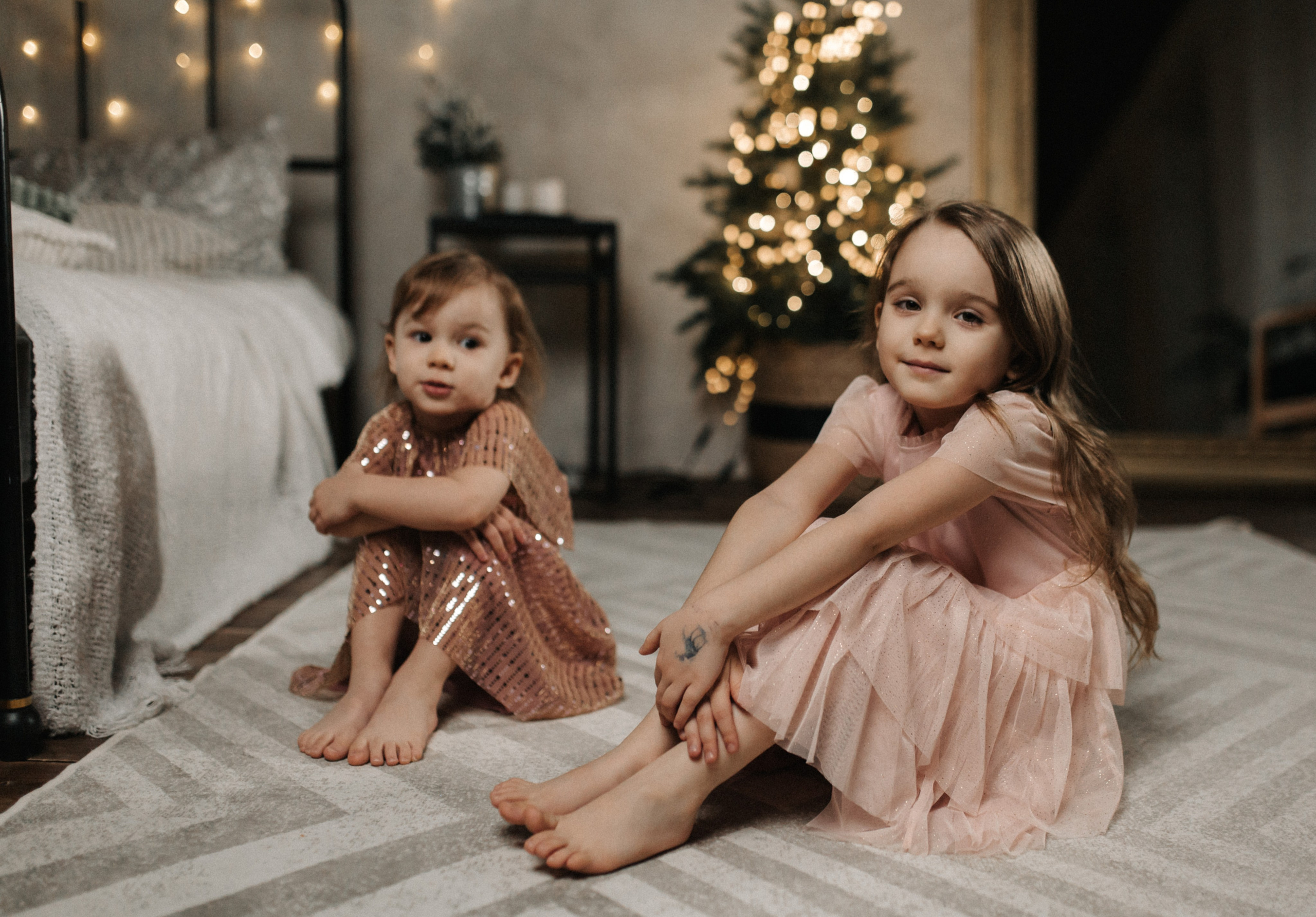 Студийные Семейные. Свадебный и семейный фотограф в Томске Алексей