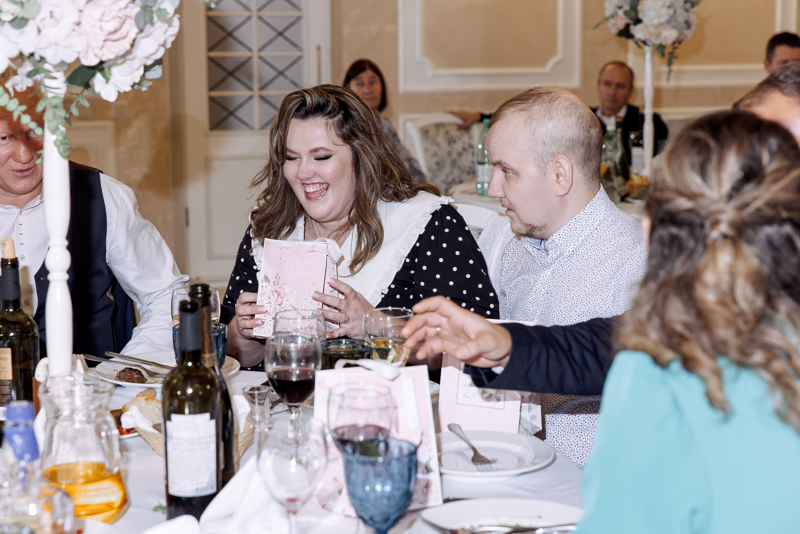 Владислава и Никита. Свадебный и семейный фотограф в Челябинске Юлия Ишимова