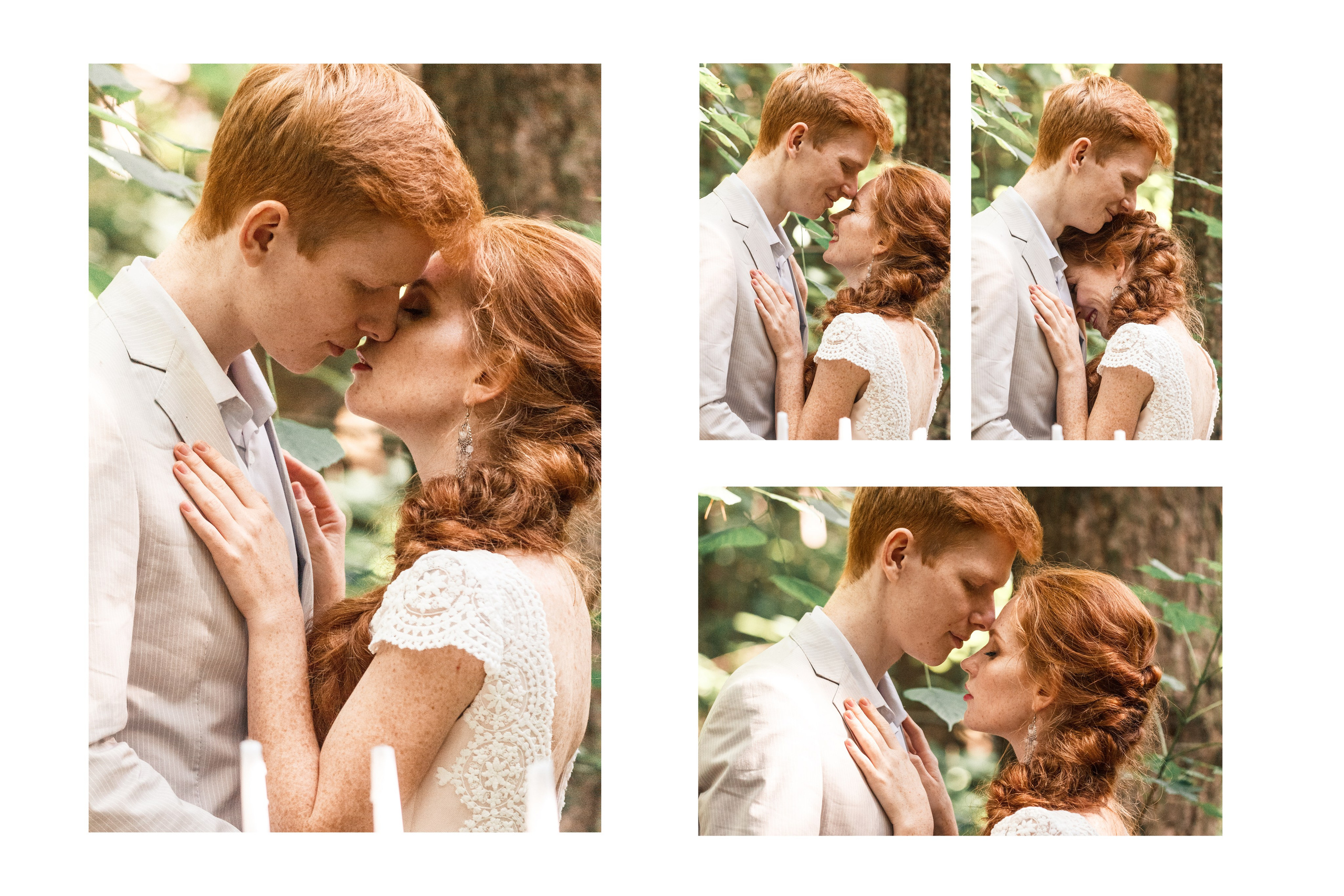 Свадебная съемка. Портретный фотограф в городе Дубна