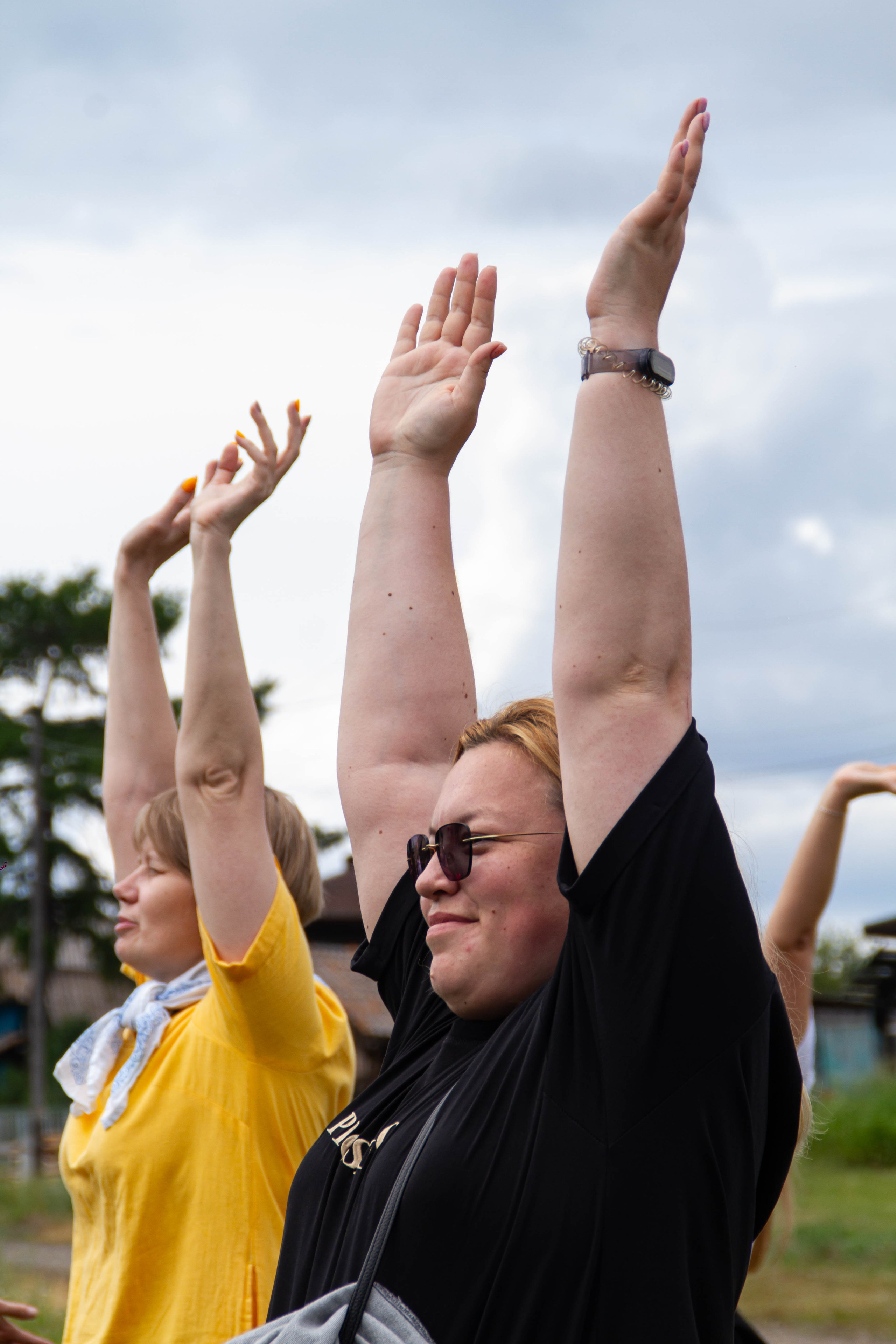 Праздник Солнцестояния 2025 х Культура Екатеринбурга