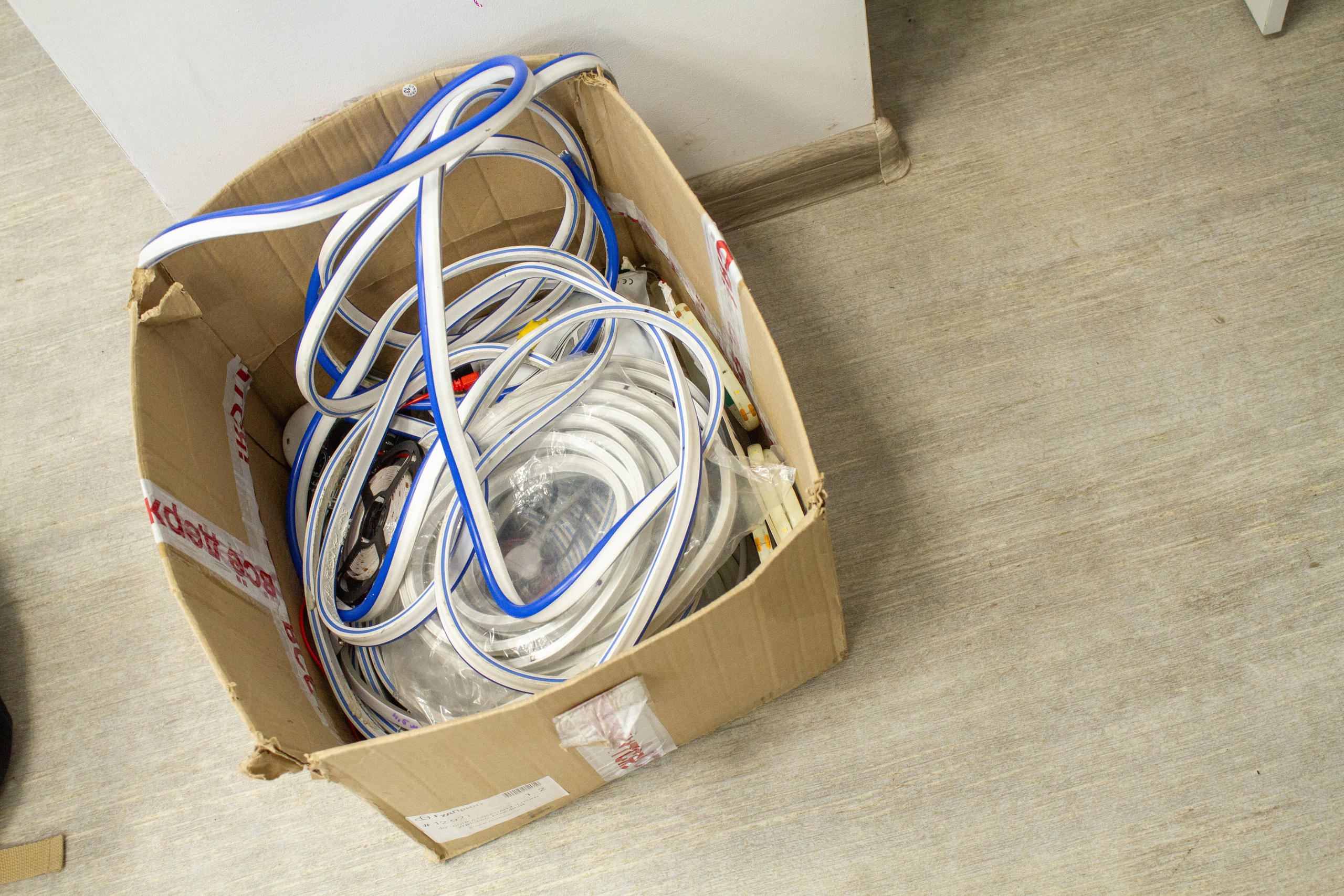 Профориентационный вечер профиля «Цифровое искусство» в Екатеринбургской академии современного искусства 2024