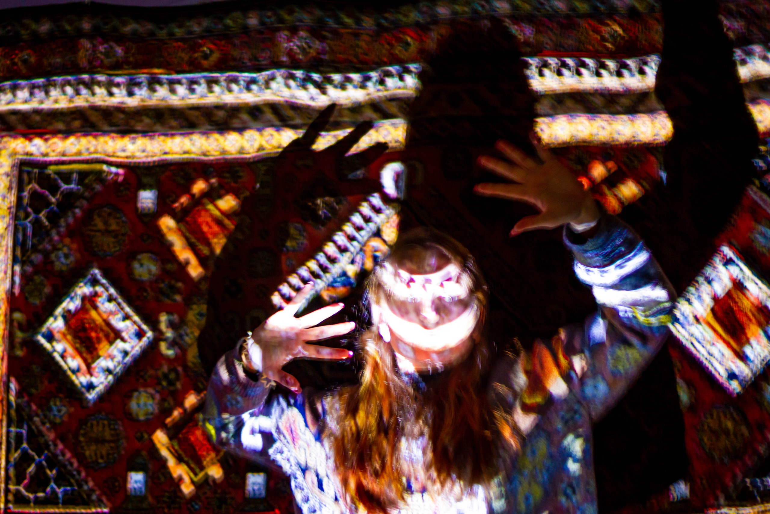 VI Межвузовский Хакатон DigitalArt.EACA