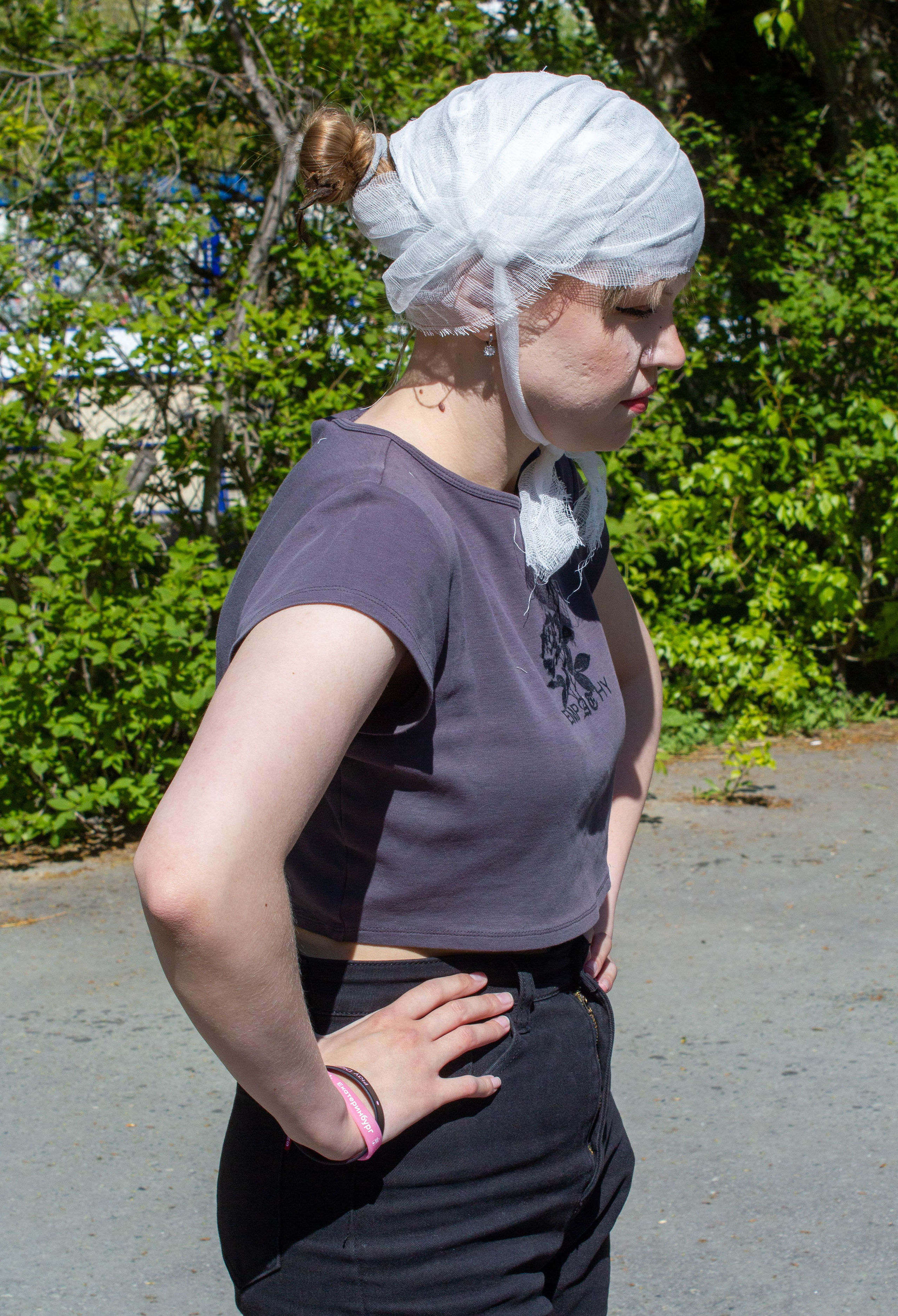 Игра «Разведка» для первокурсников Екатеринбургской академии современного искусства 2024