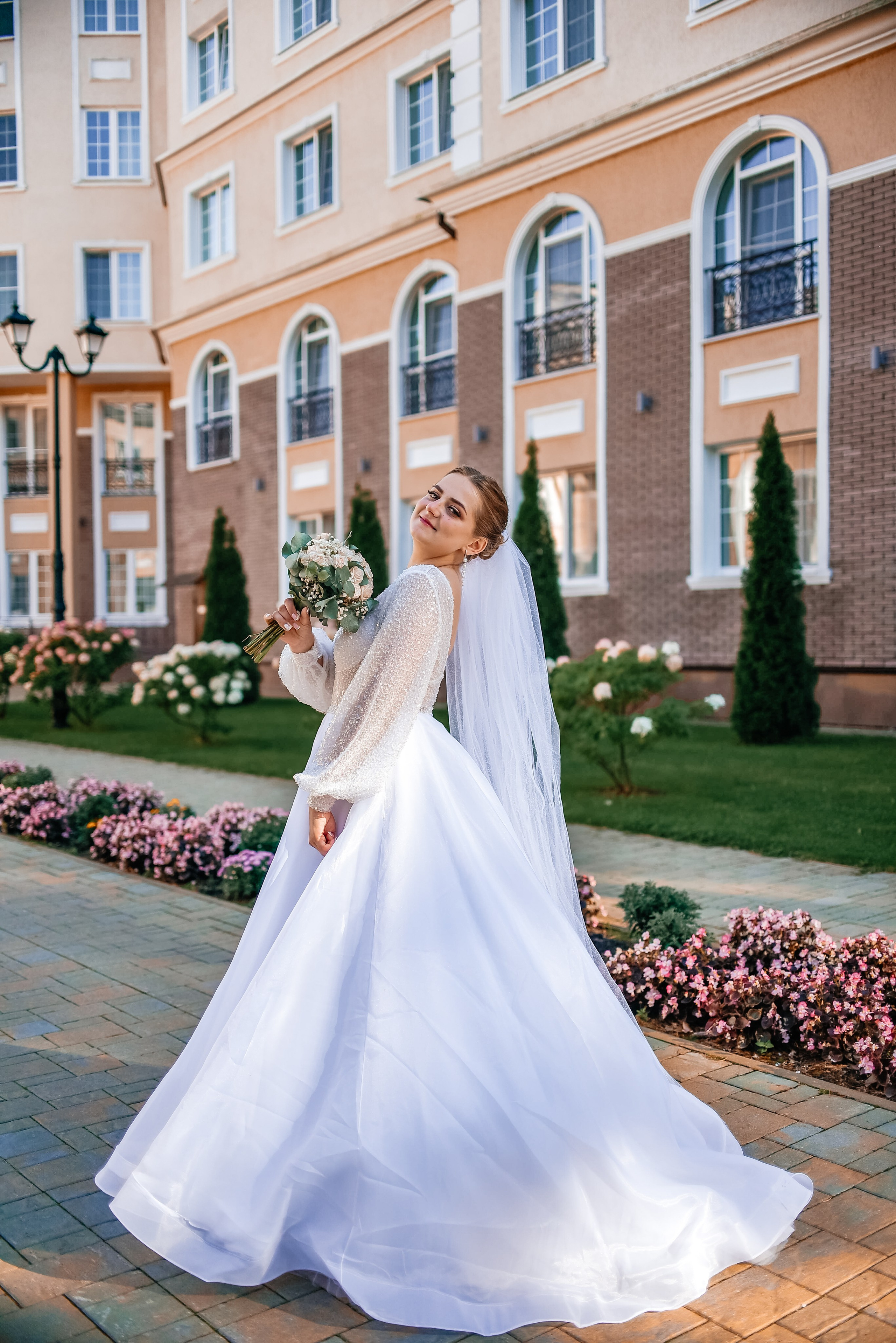 Евгения&Артем. Семейный фотограф Milena feel it