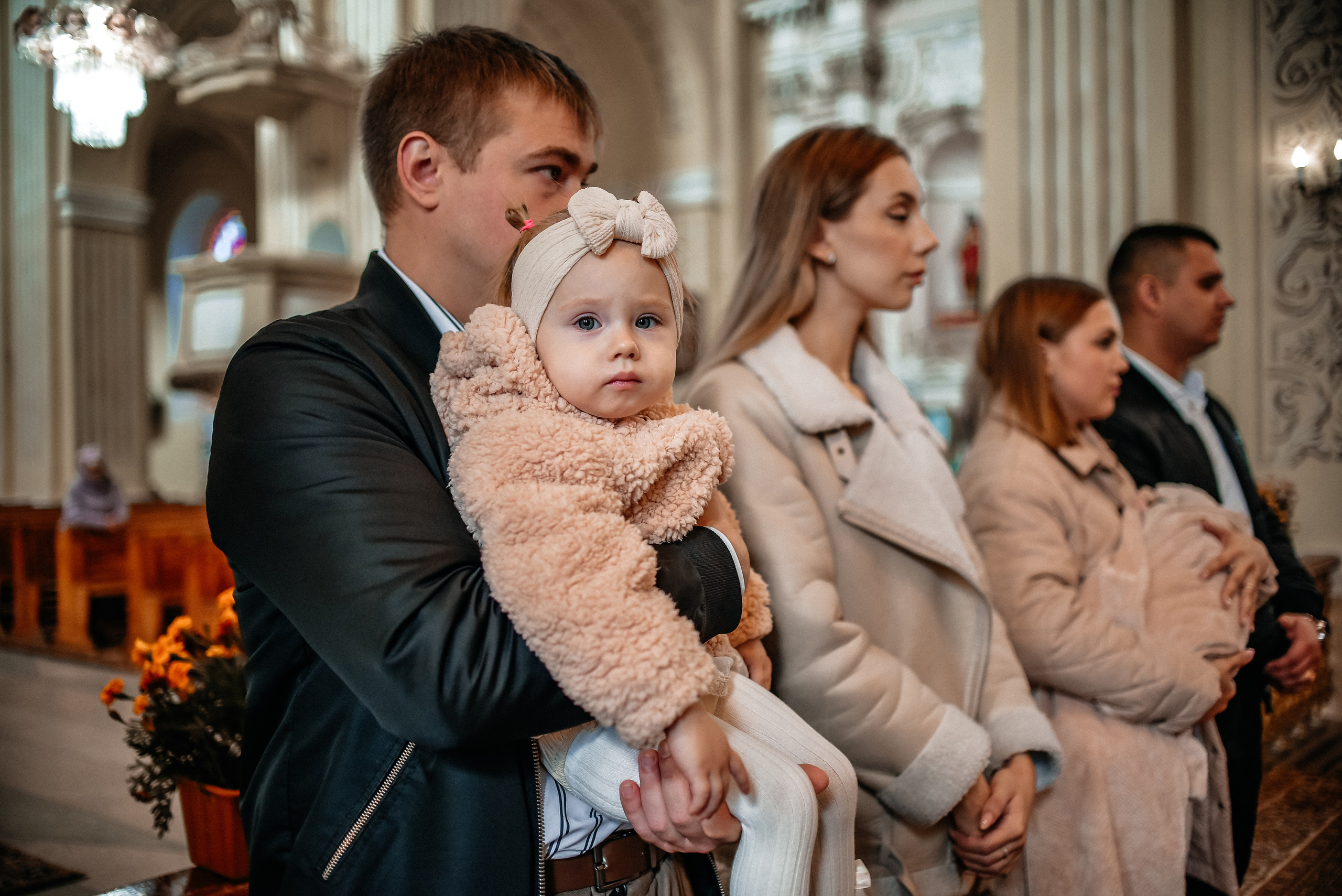 Эмилия&Адель. Семейный фотограф Milena feel it