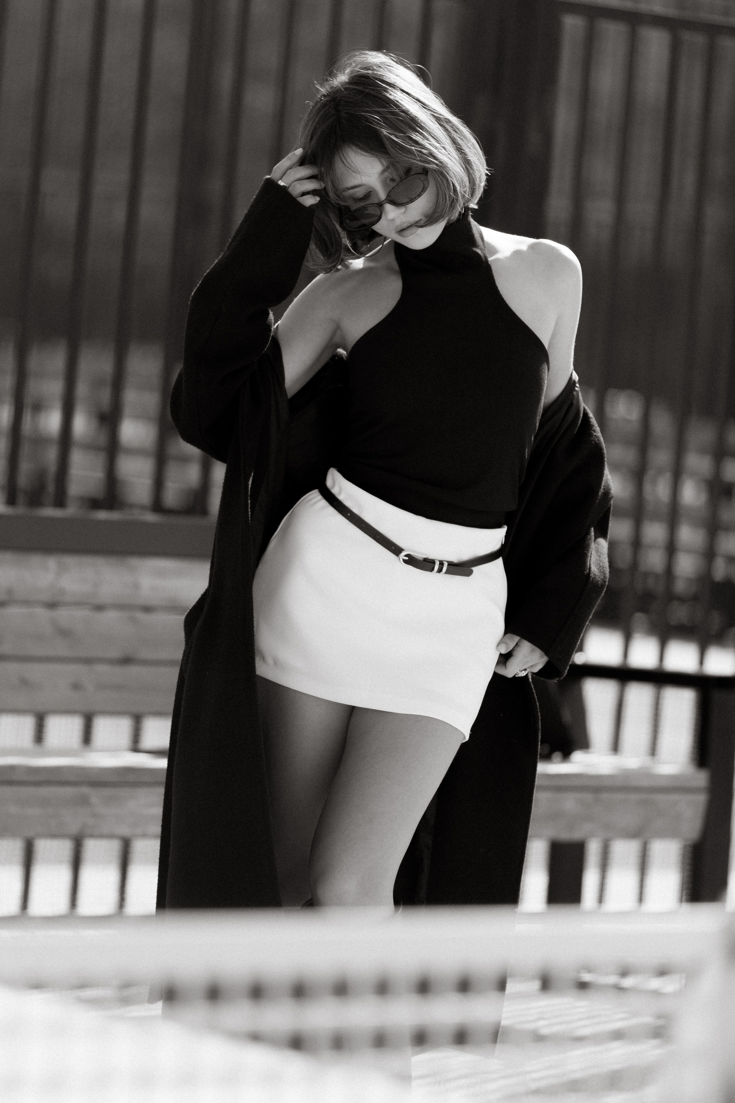 Лена. Фотограф