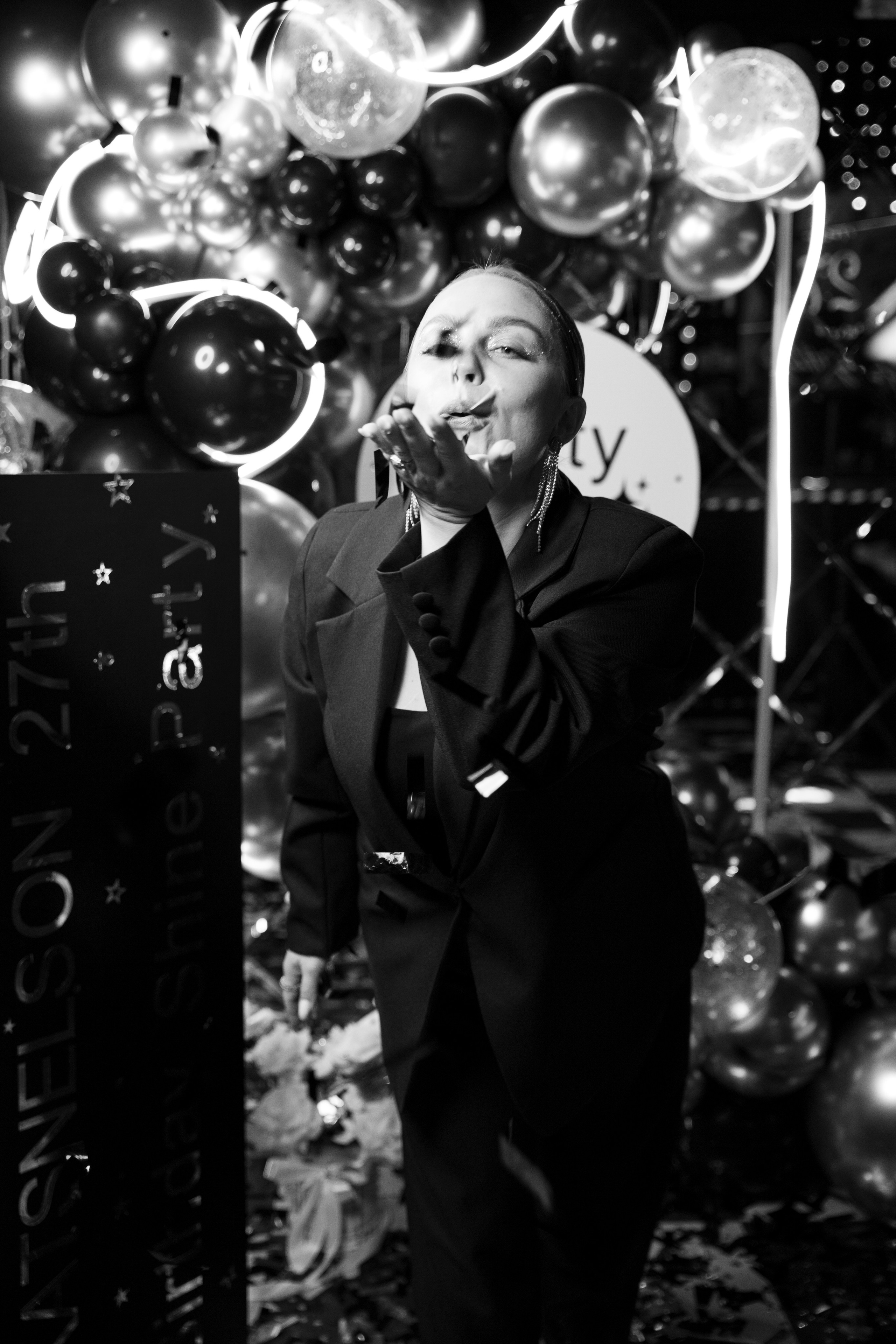 День рождение. Свадебный фотограф Калининград