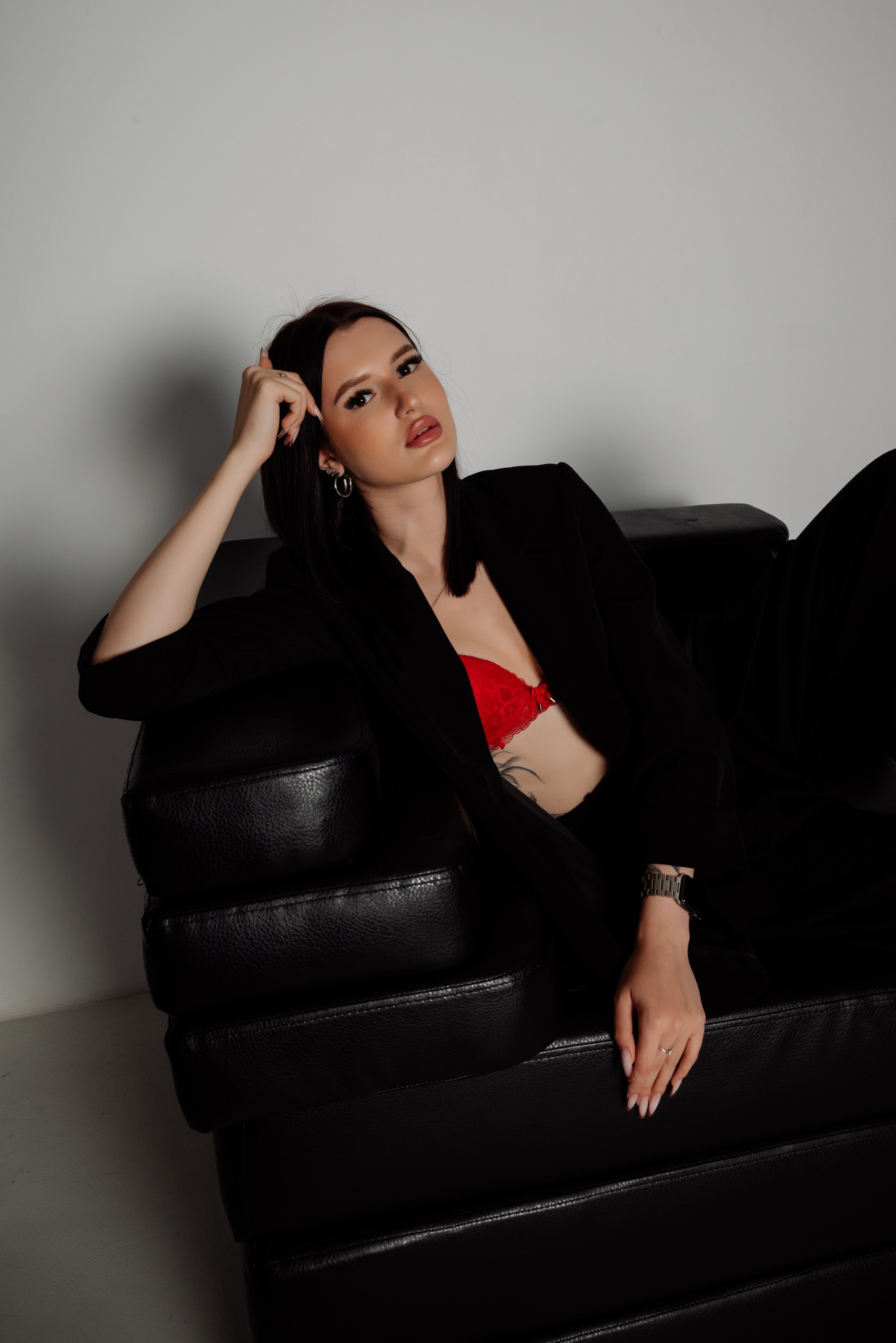 Даша. Фотограф Анастасия Фомина