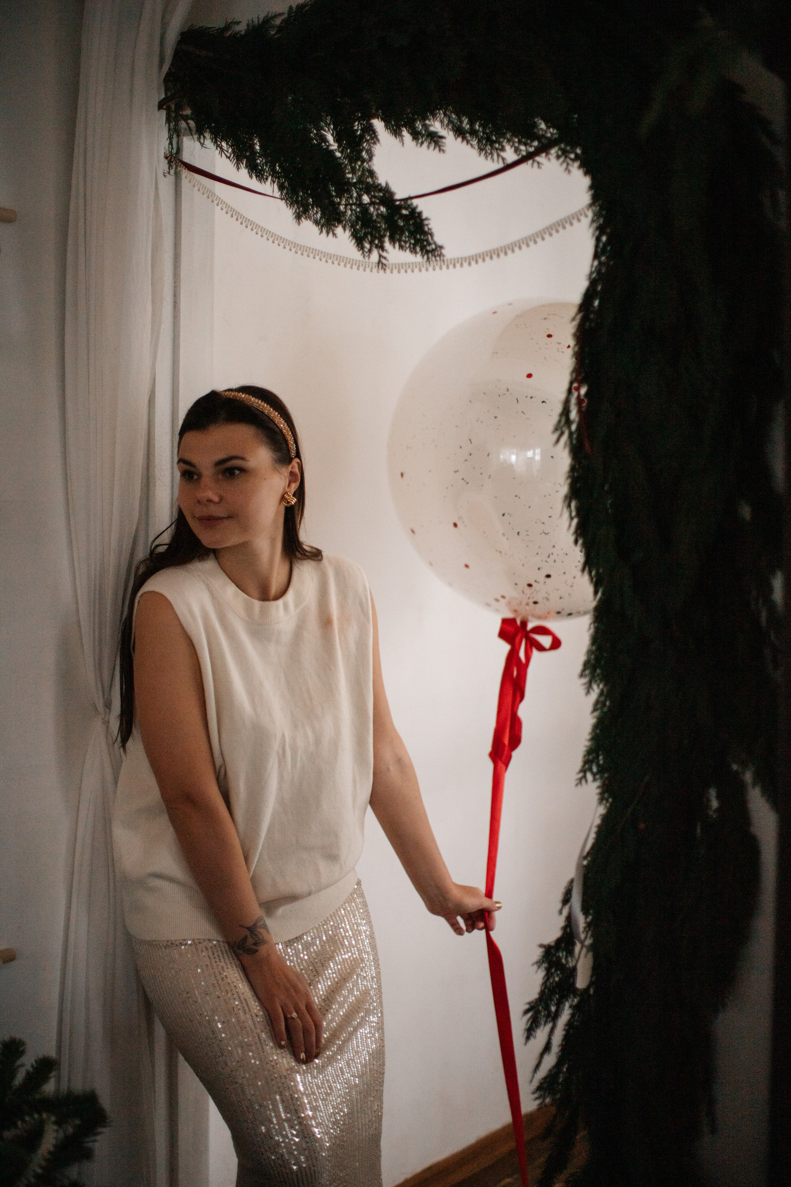 Семейная съемка. Честный семейный фотограф