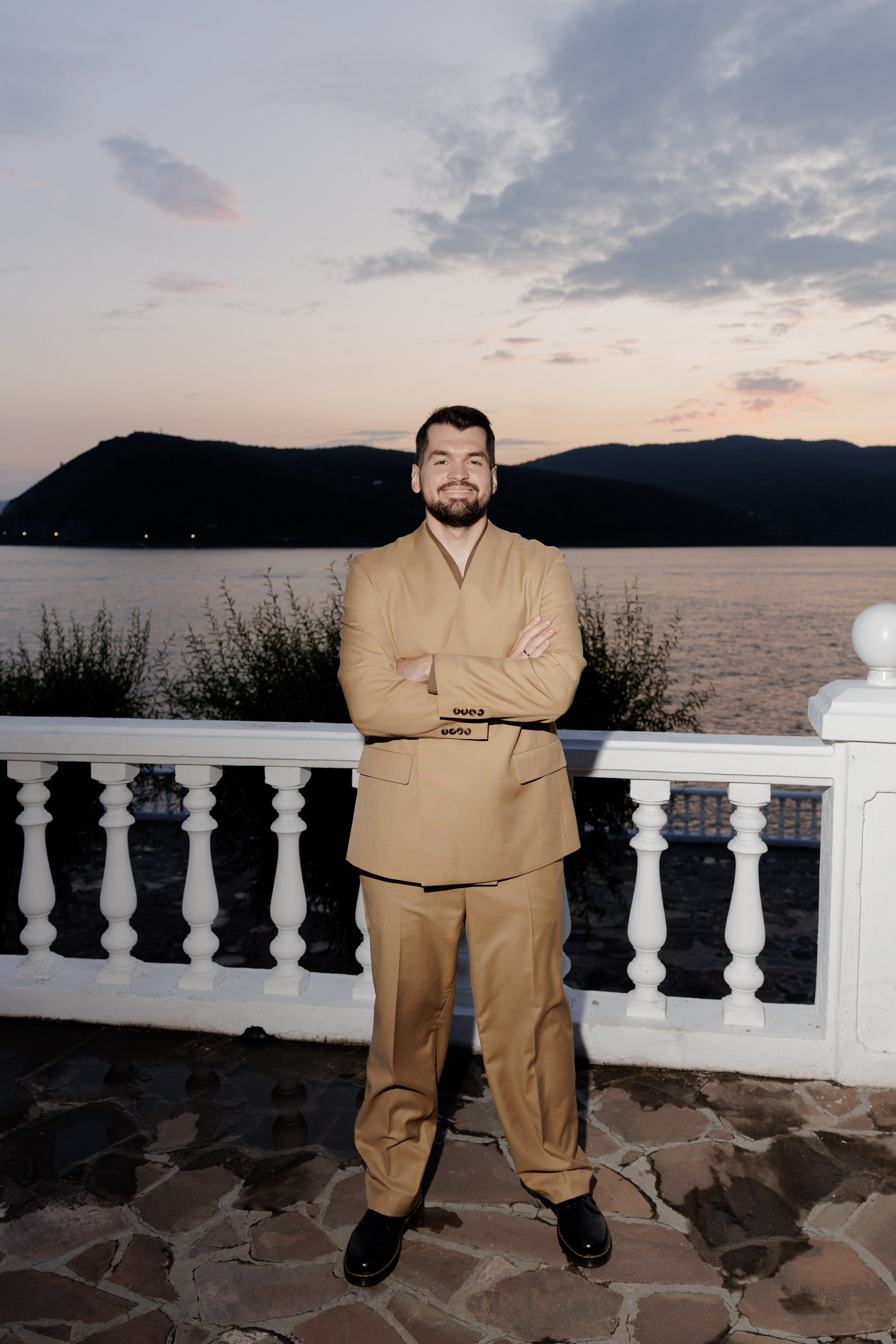 Андрей и Валерия. Свадебный фотограф