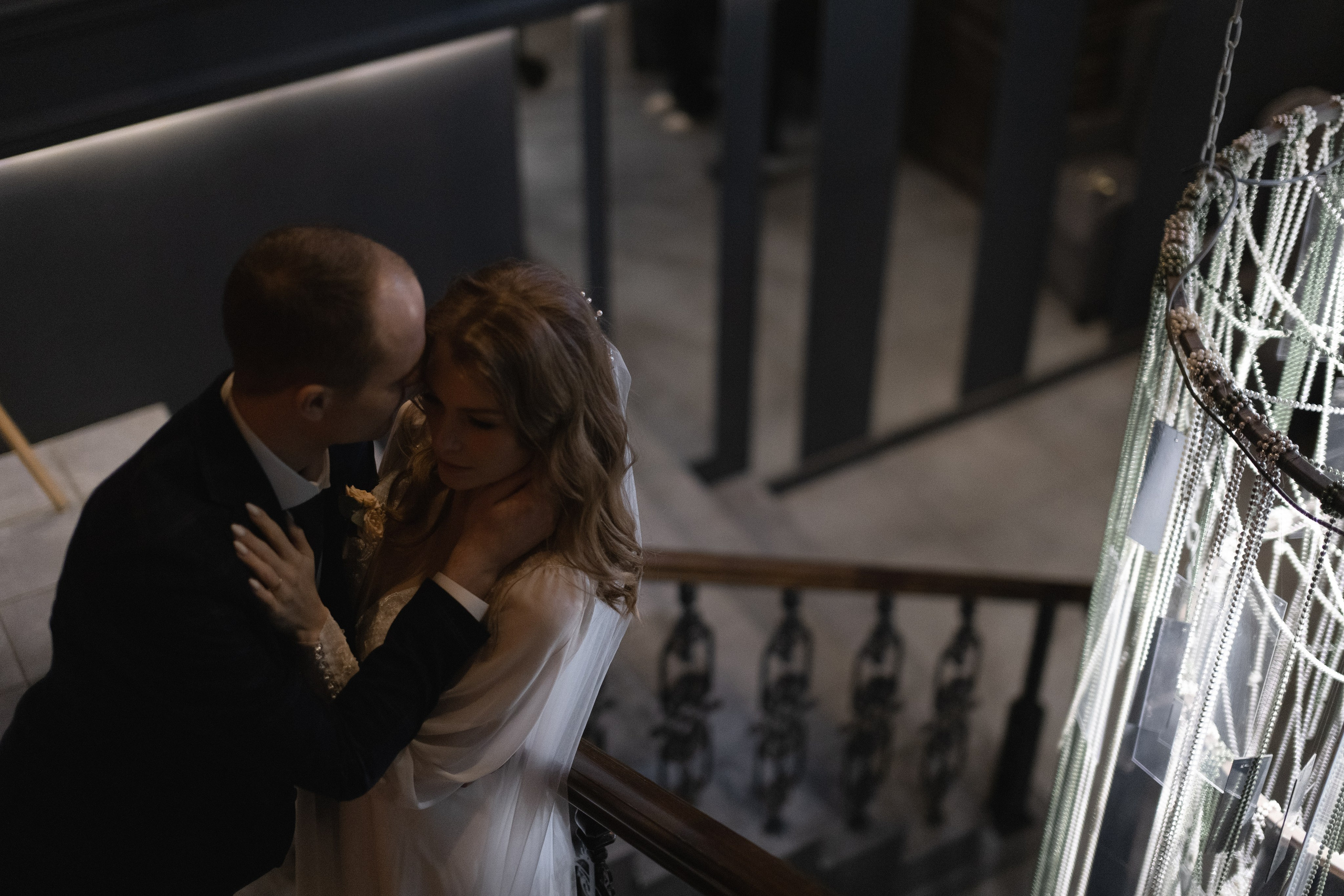 Октябрь, 28. Фотограф Дарья Белова Нижний Новгород, Балахна