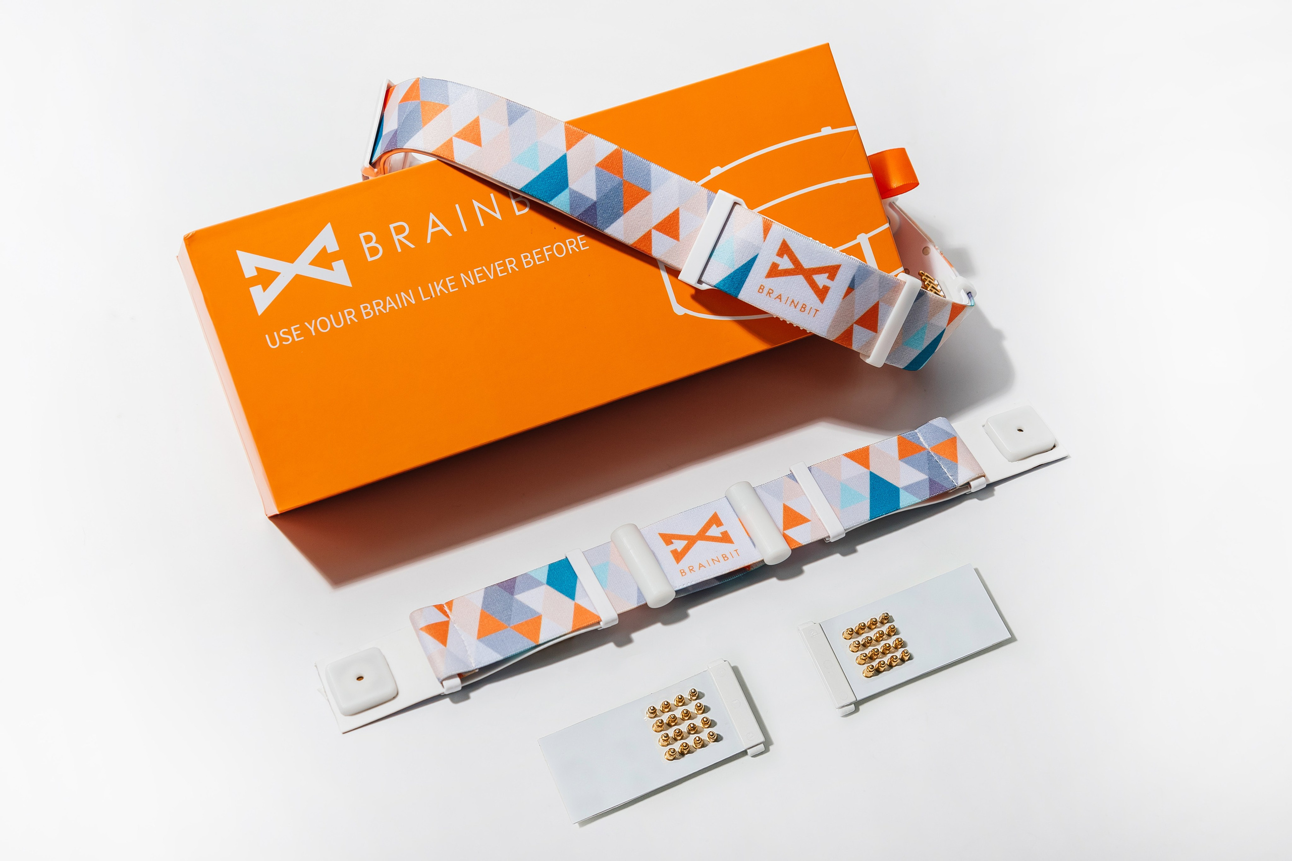 НЕЙРОТЕХ Прибор 2. Фотограф Александр Бигари