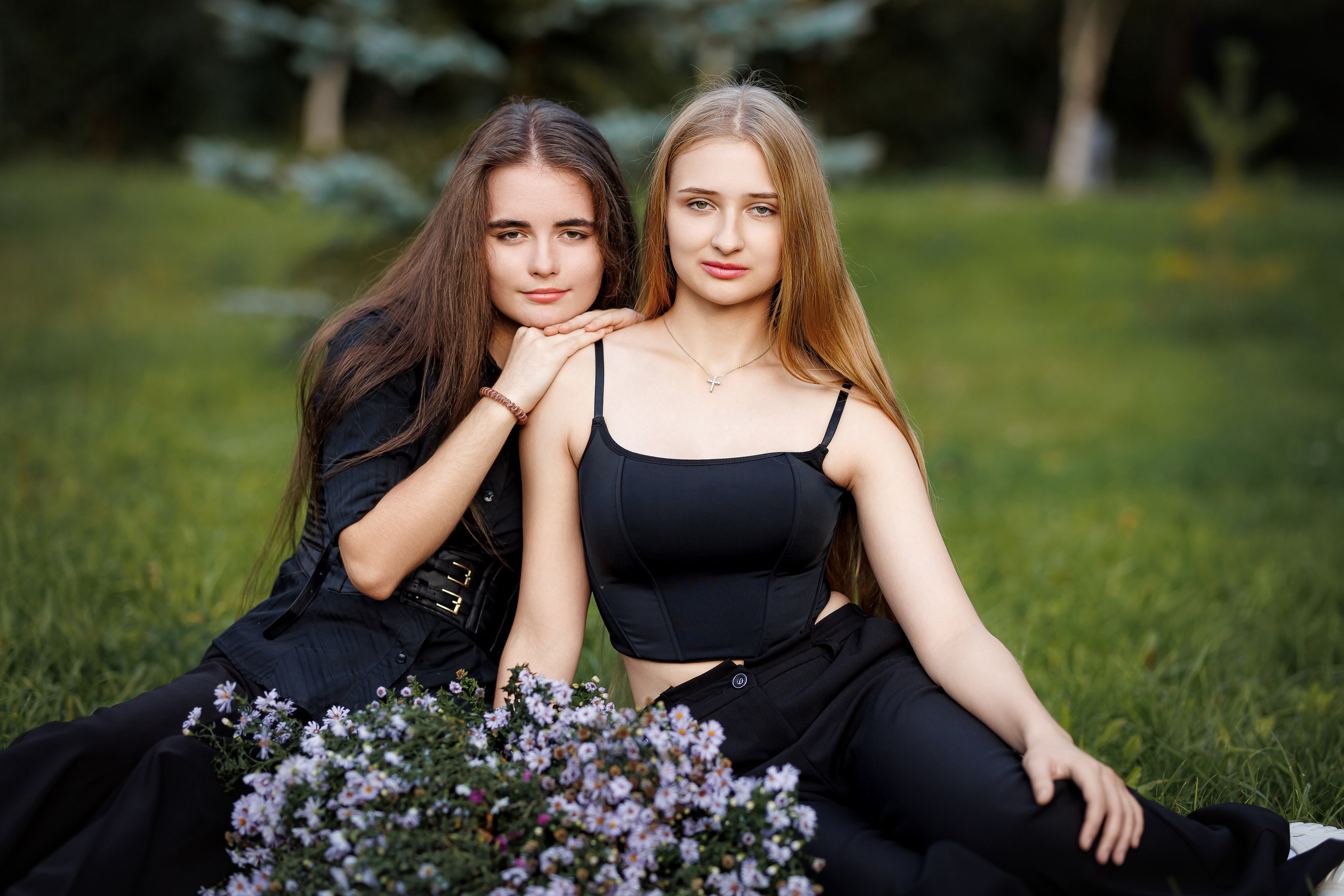 Групповые фото. Семейный и детский фотограф Комина Елена, Власиха, Одинцово