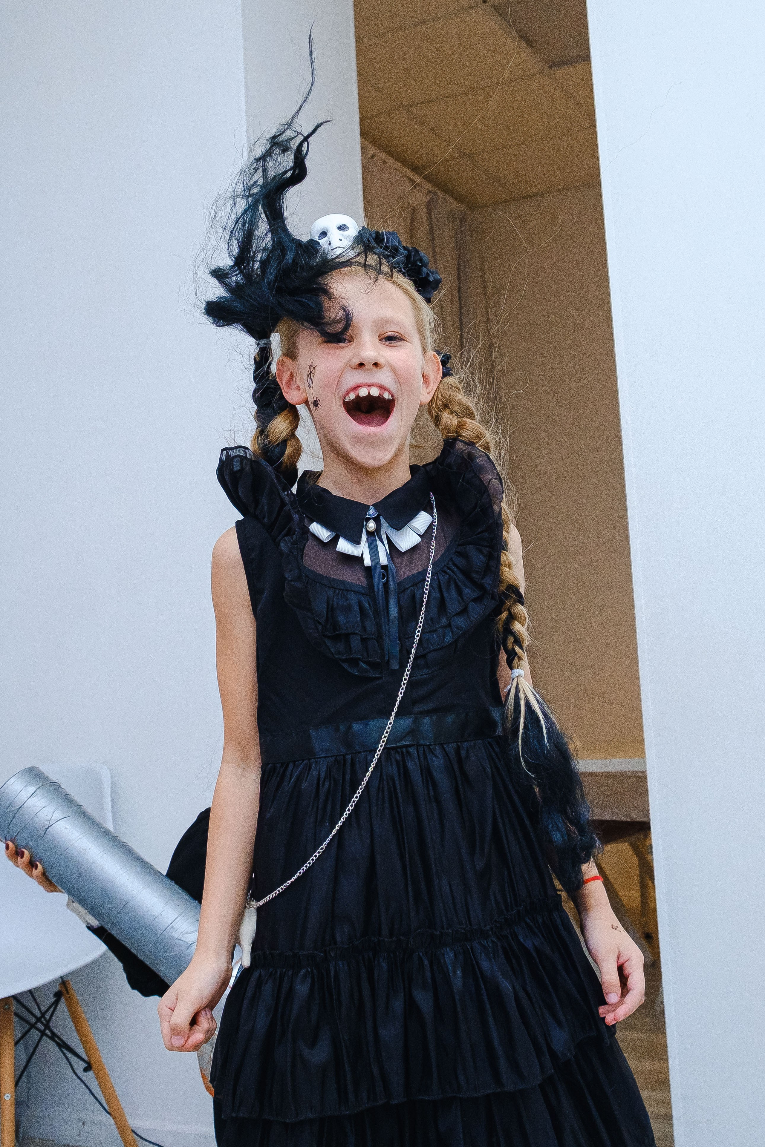 Хеллоуин. Фотограф Мария Хлебникова Санкт-Петербург Москва