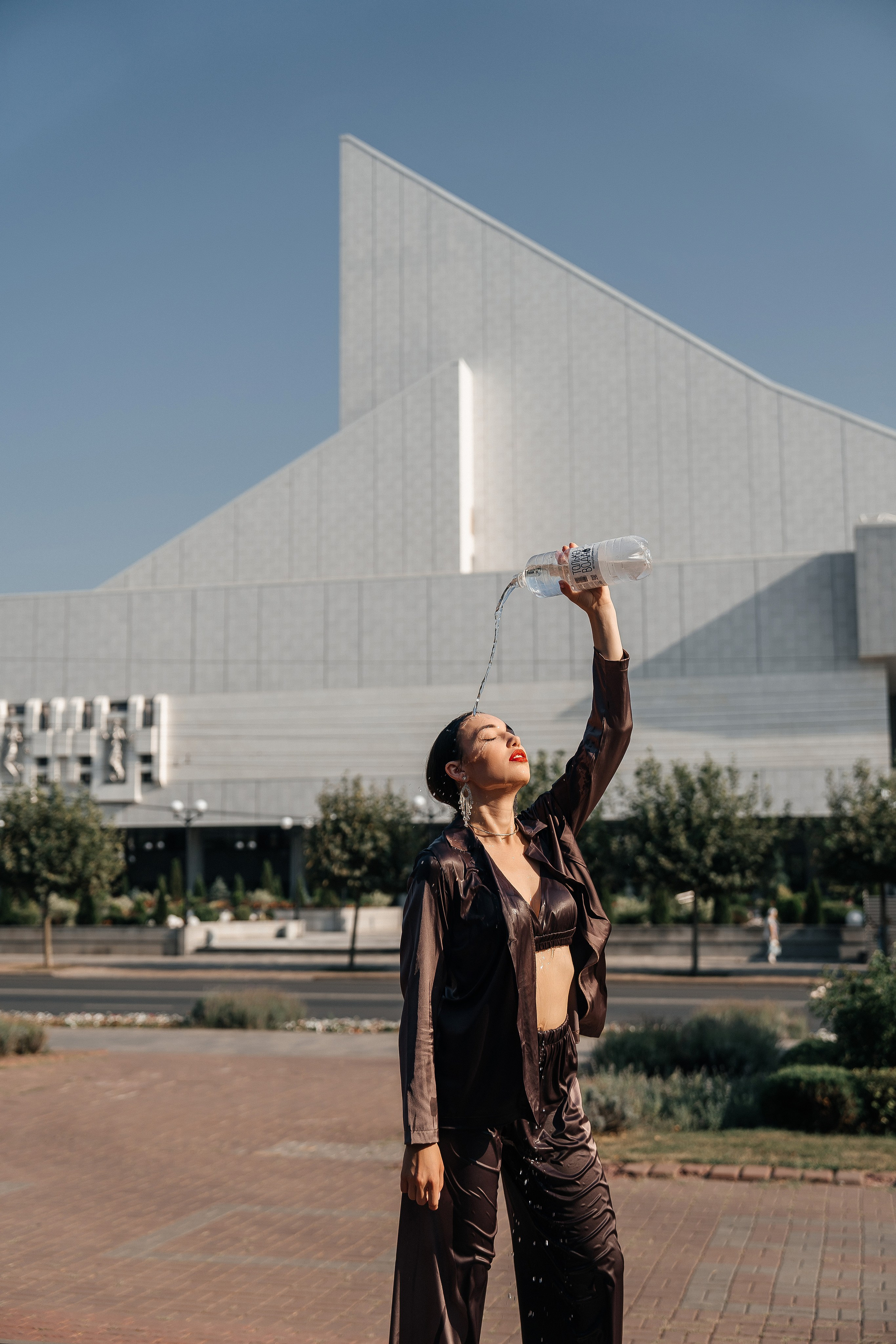 Индивидуальные портреты. Lokos.pro Ник Соколов Фото и Видео Москва/Ростов-на-Дону