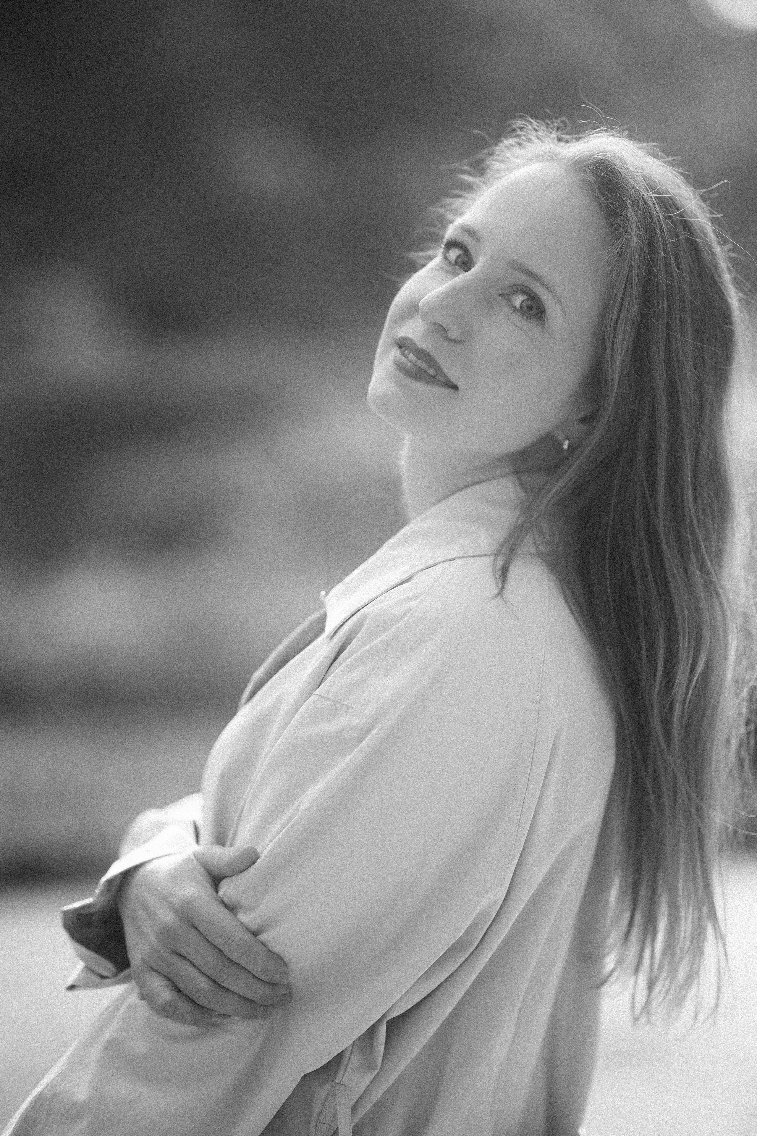 Polina. Photographer Yudakova Daria