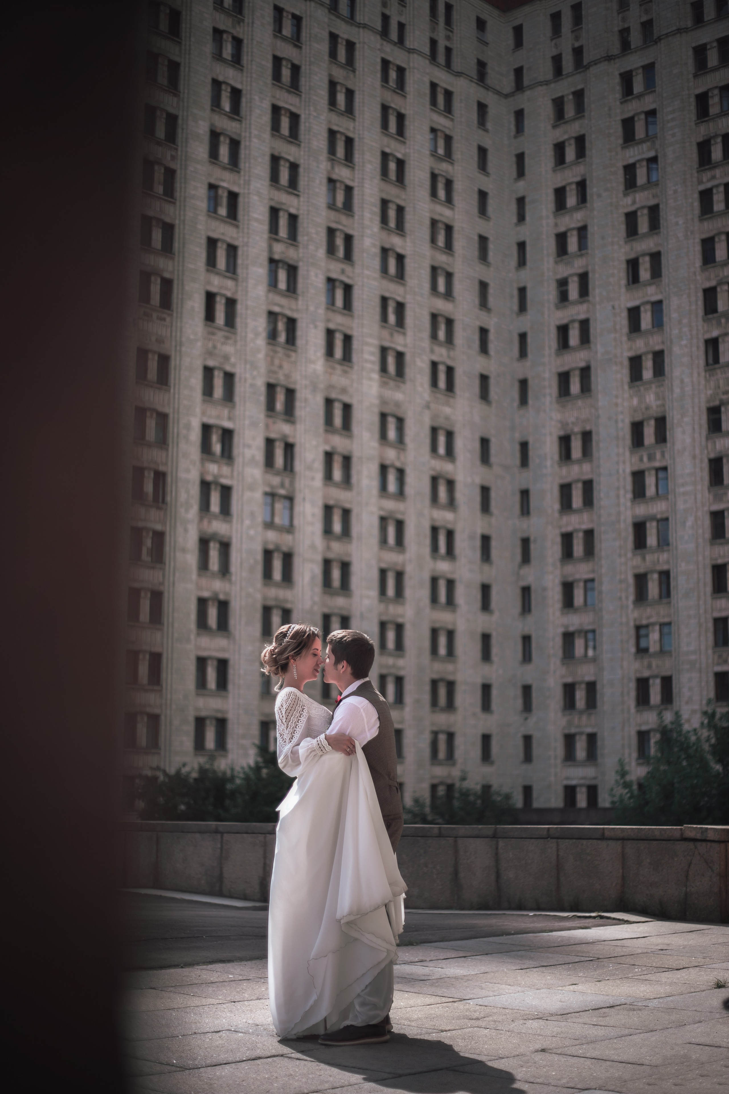 Maria & Alexander. Sergey,kuzichev