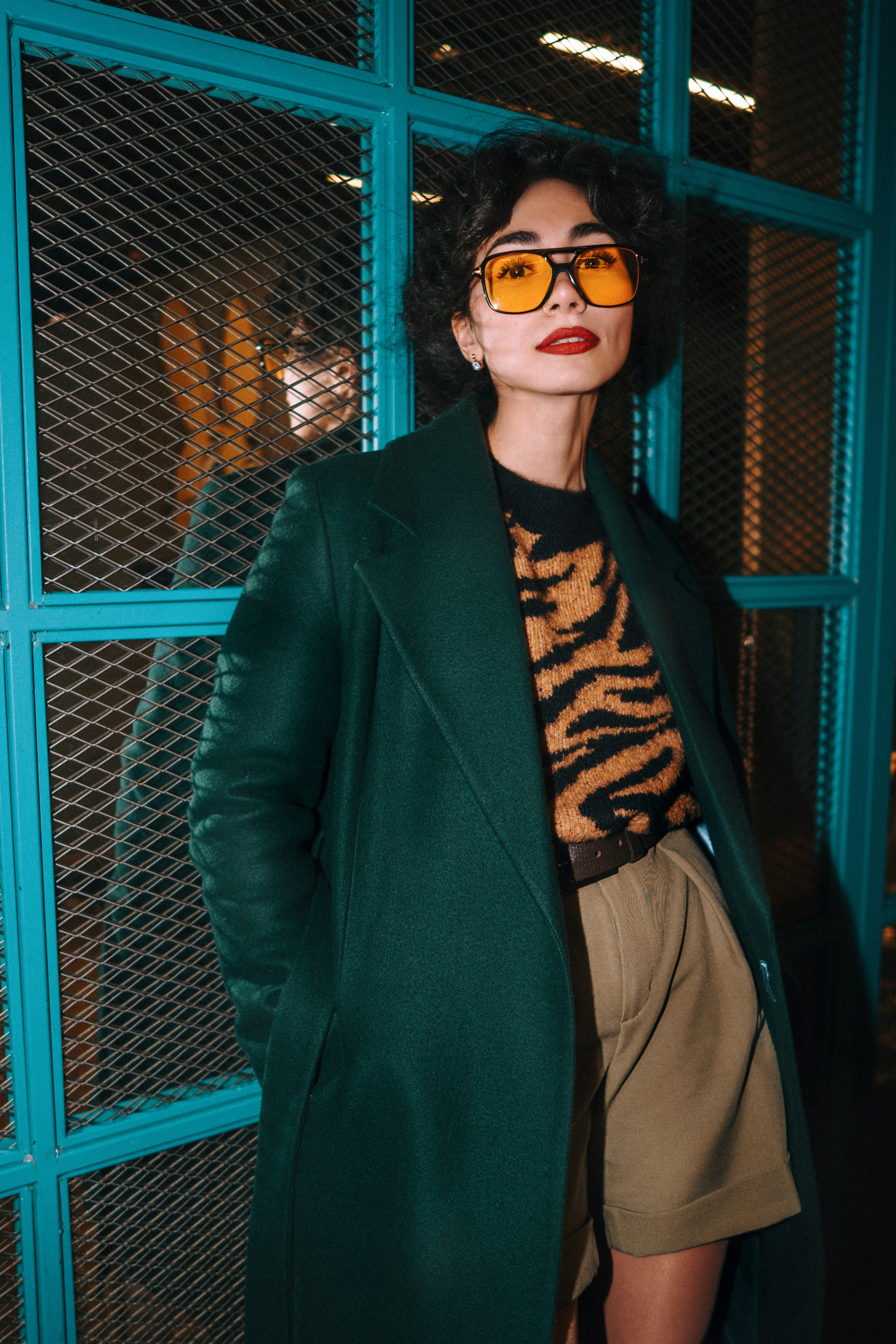 BACK TO 80-X. Sergey,kuzichev