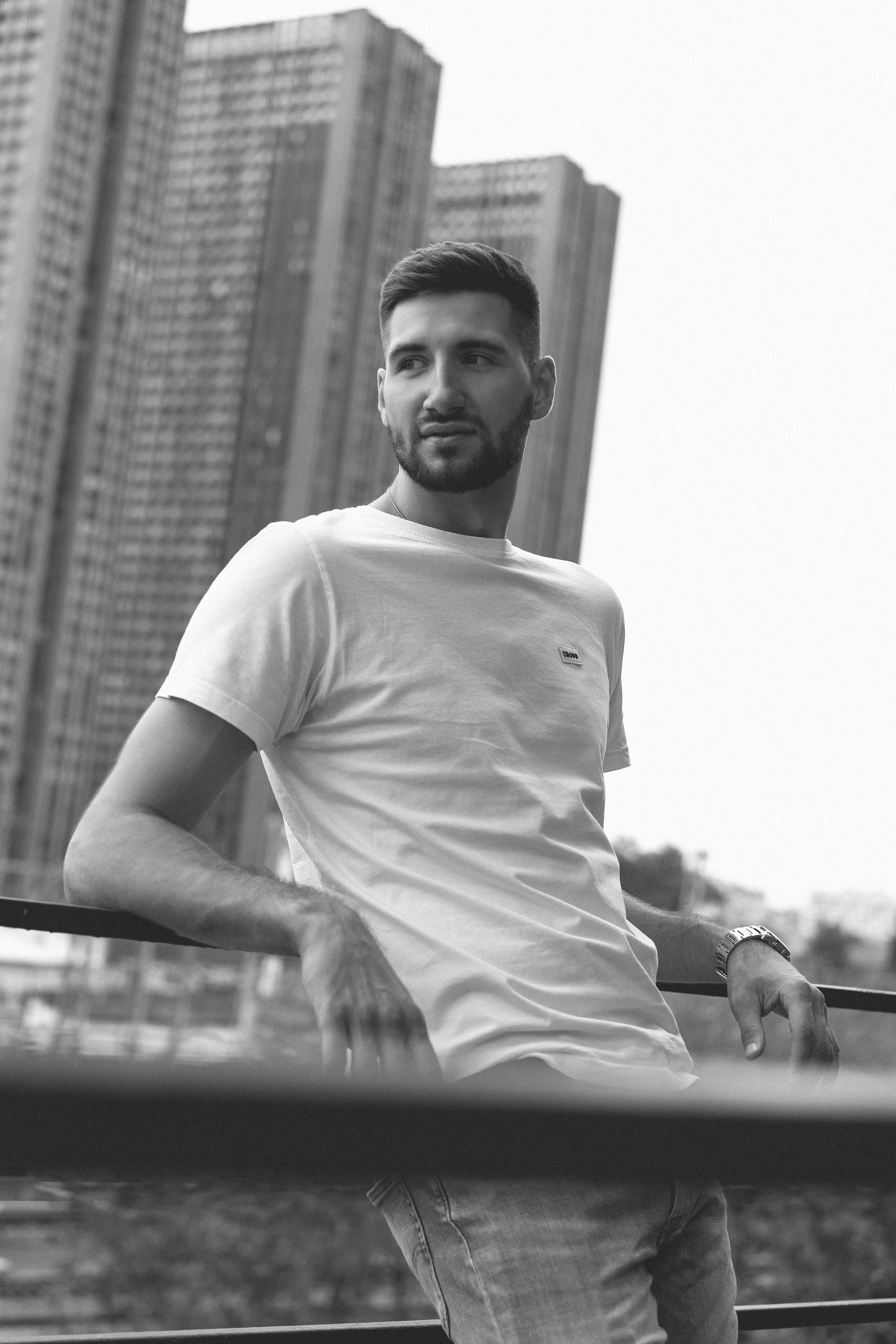 Глеб_баскет Москва. Фотограф Лютикова Ирина, Тюмень, Москва