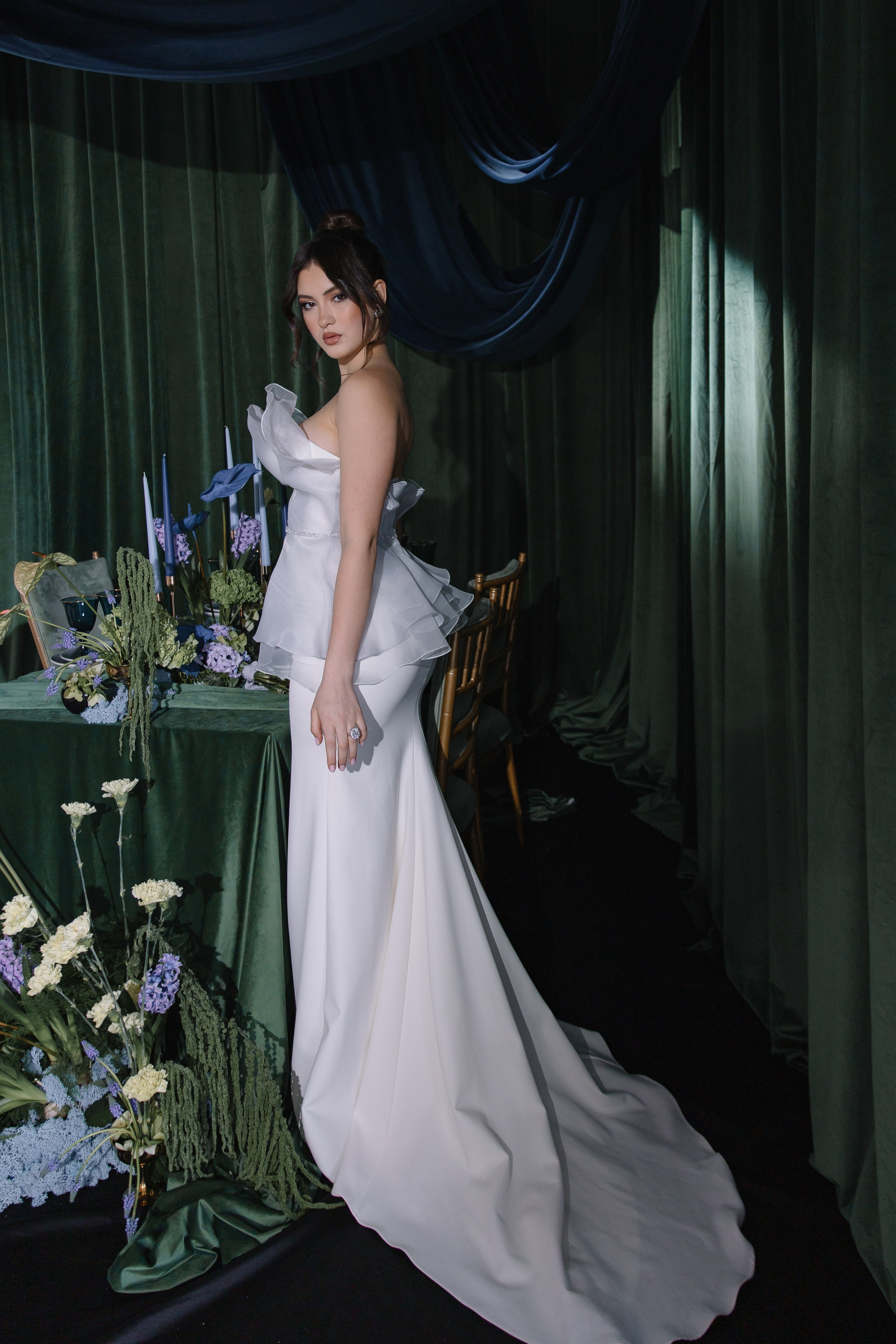 Акрам и Амина. Свадебный фотограф Краснодар