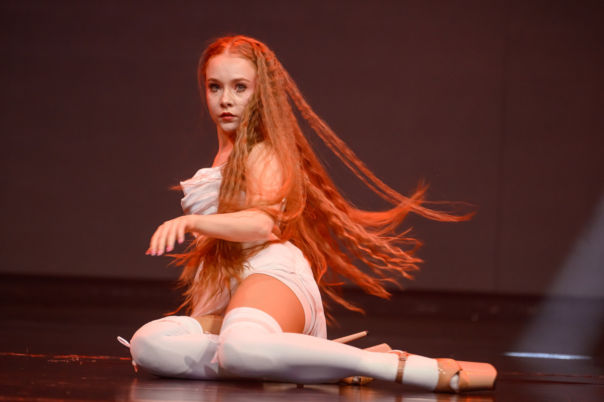 Look at me. Репортажный фотограф в Санкт-Петербурге Алексеева Дарья