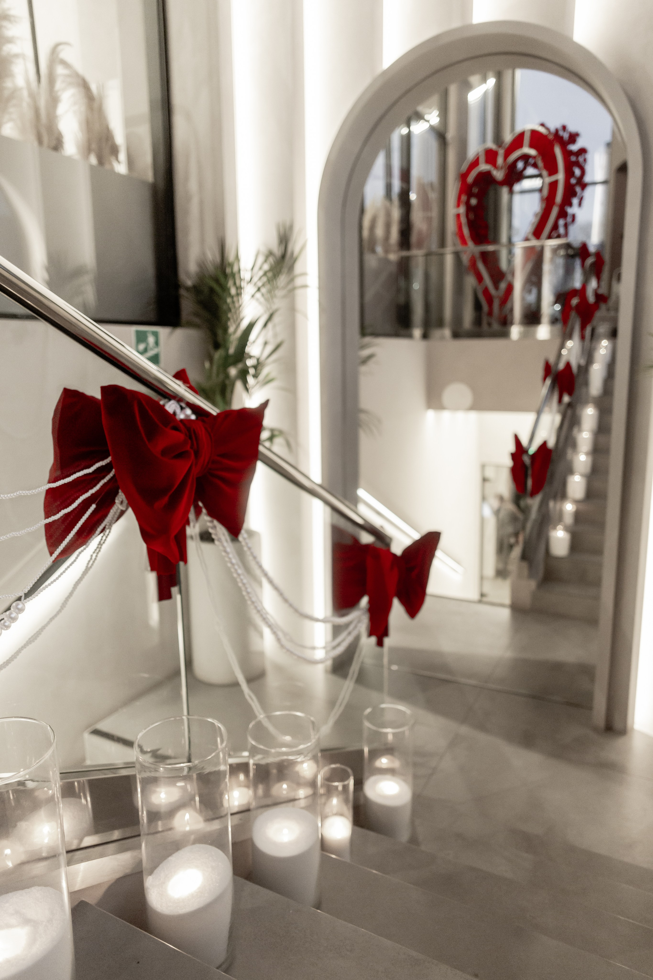 Дюна сердце. Студия декора Подзюм