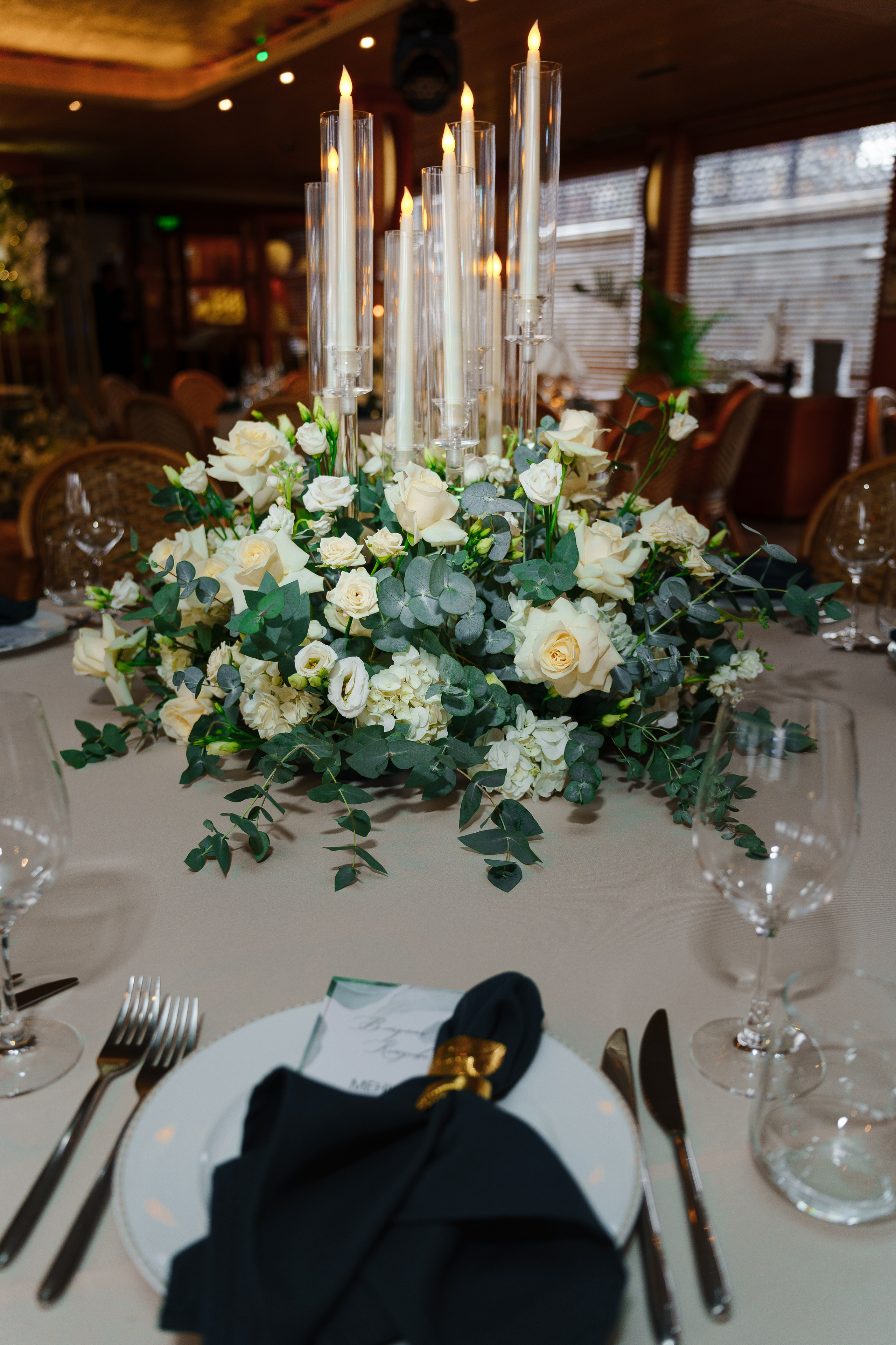 Ласточка. Студия декора Подзюм