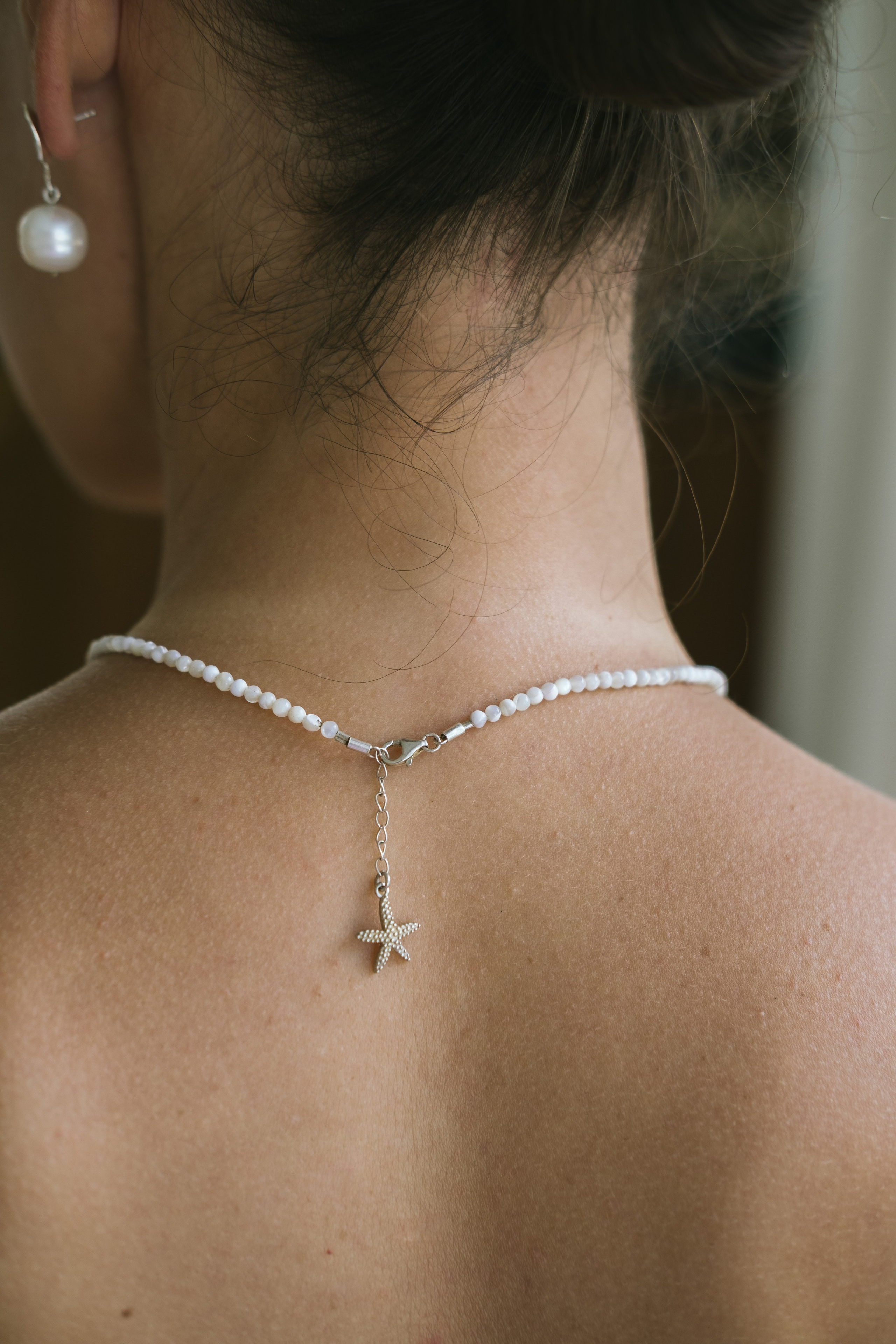 Украшение на модели. Фотограф на Бали|Свадьба на Бали