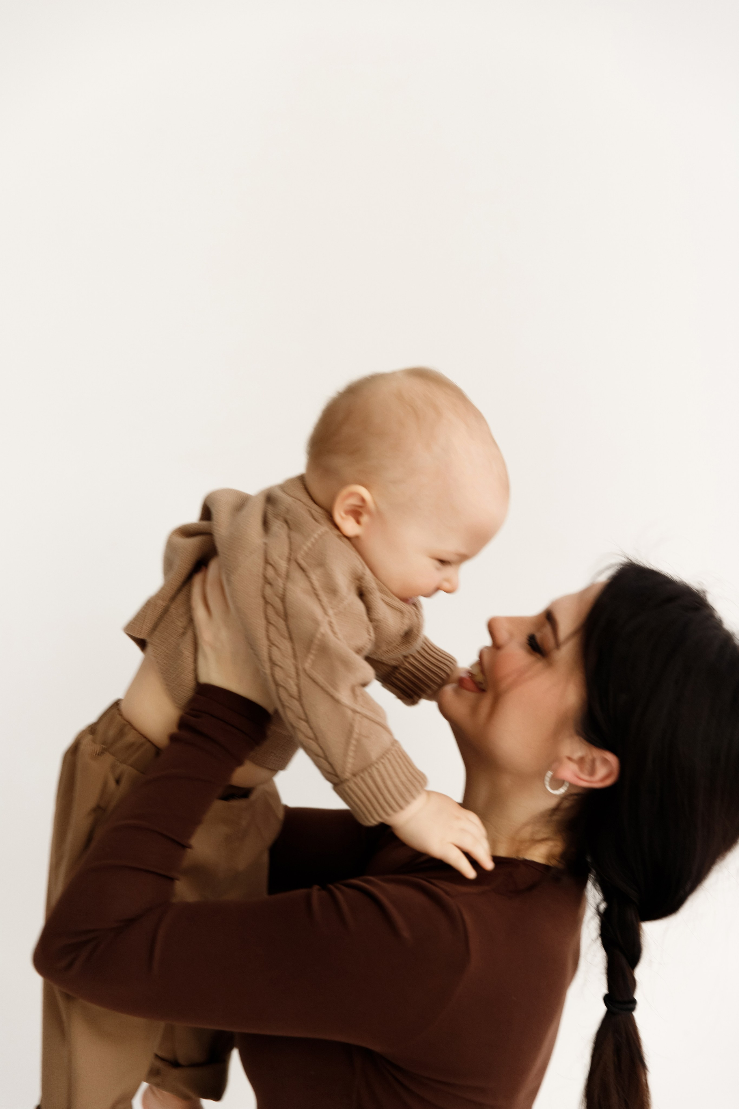 Годик Серёже. Фотограф новорожденных Славянск-на-Кубани Куцевольская Екатерина