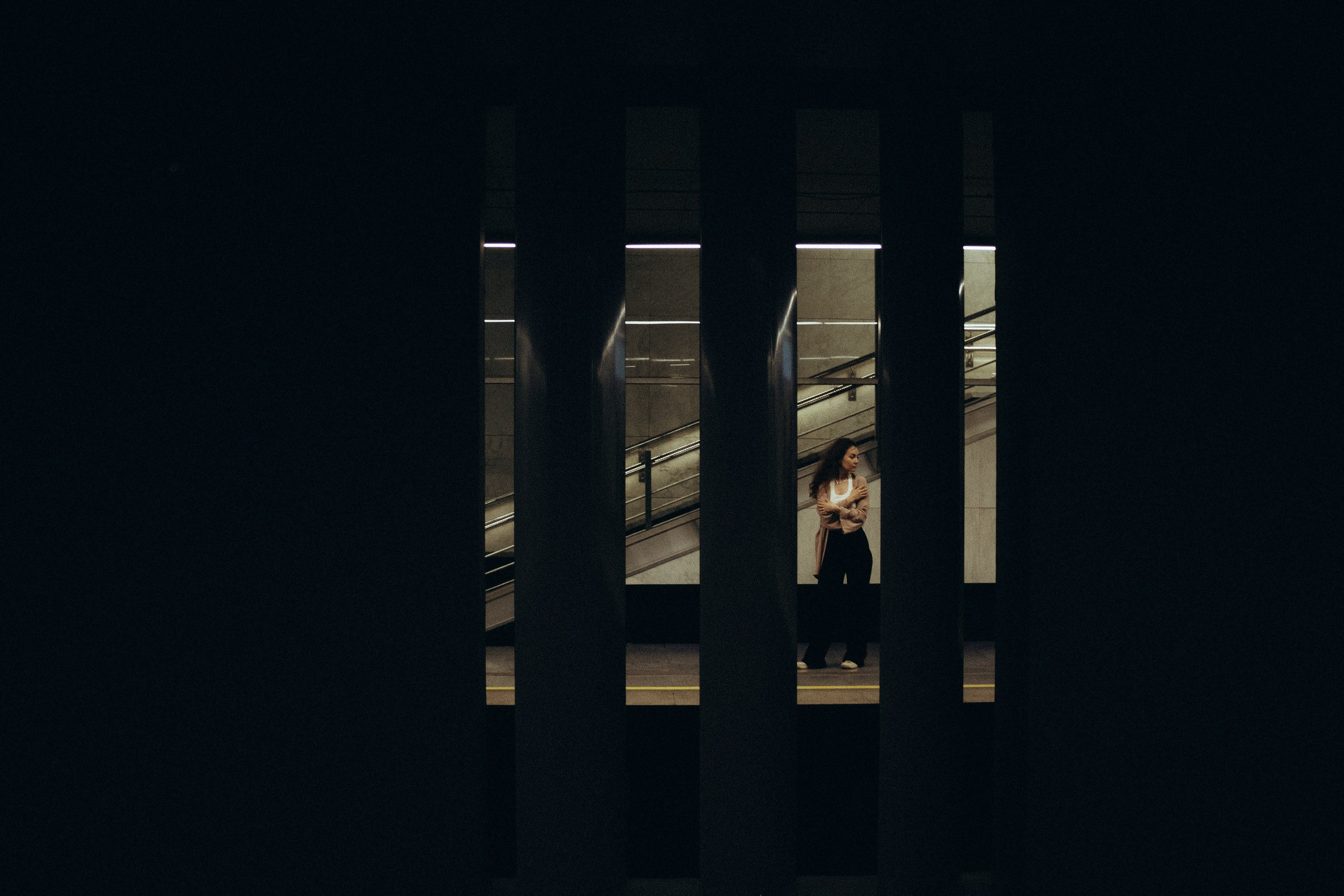 Ксюша. Фотограф Москва Алёна Суворова