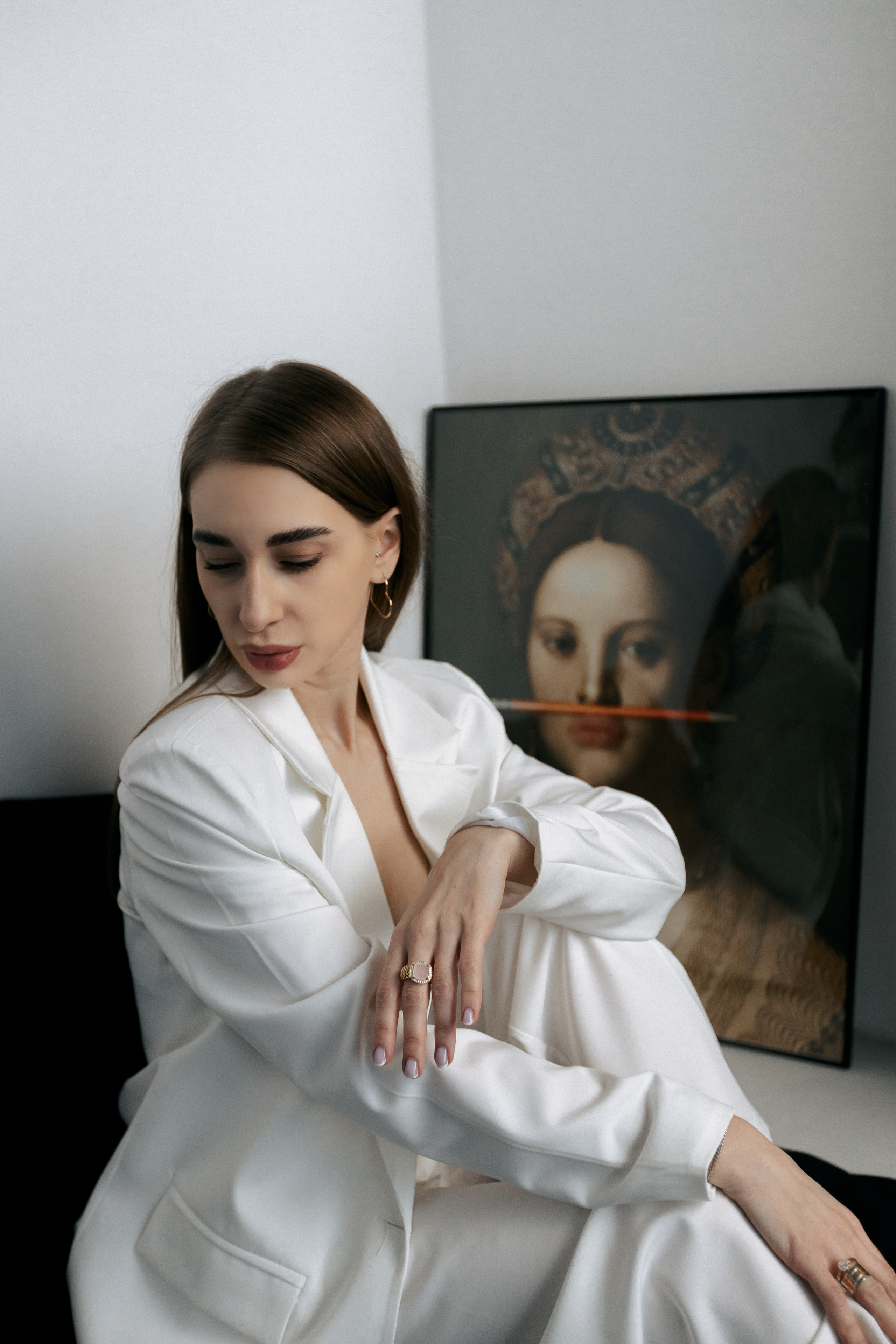 Соня, Алексей и Мия. Фотограф Таганрог Любимая Надя