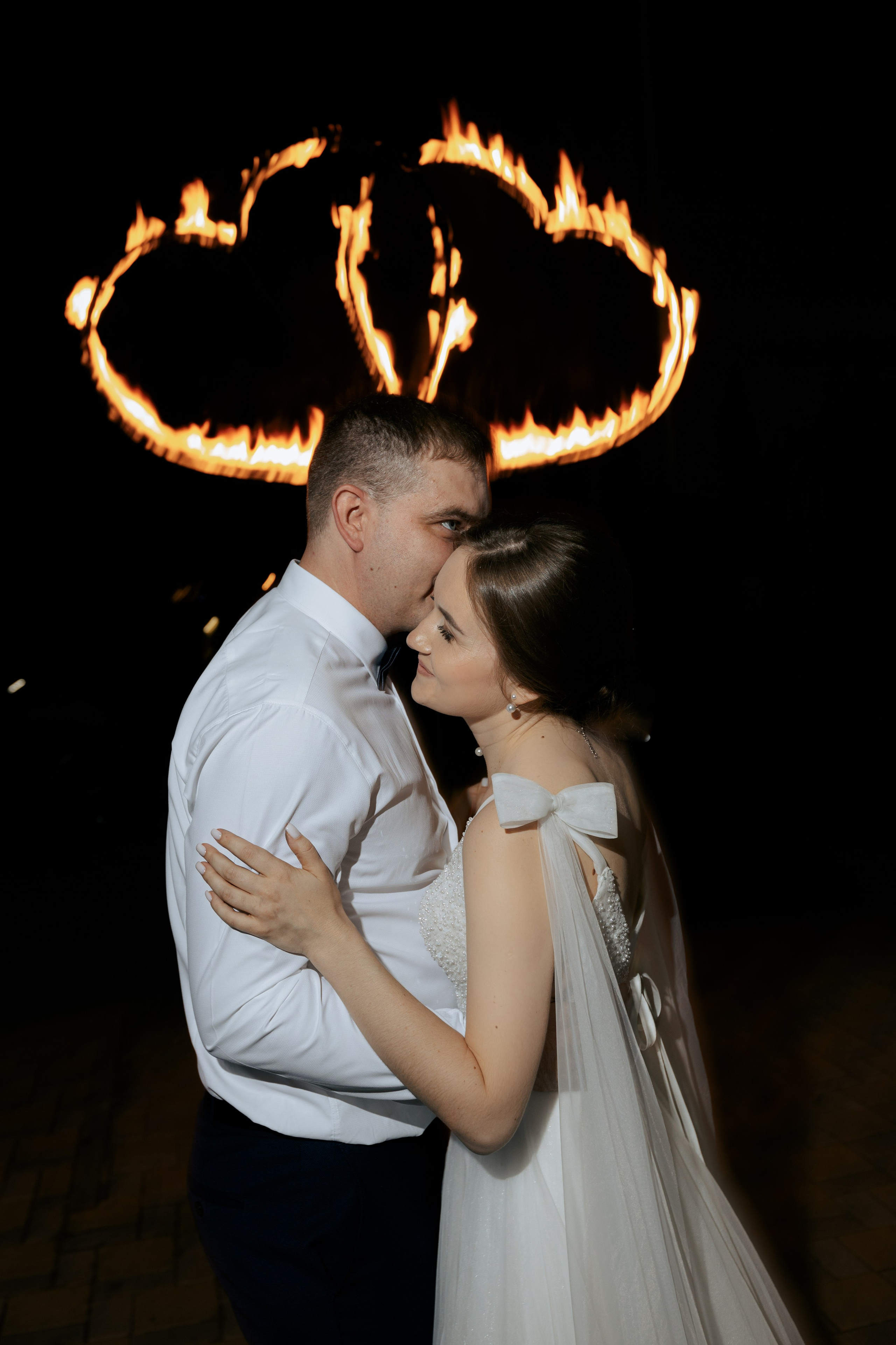 Виталий и Катя. Фотограф Таганрог Любимая Надя