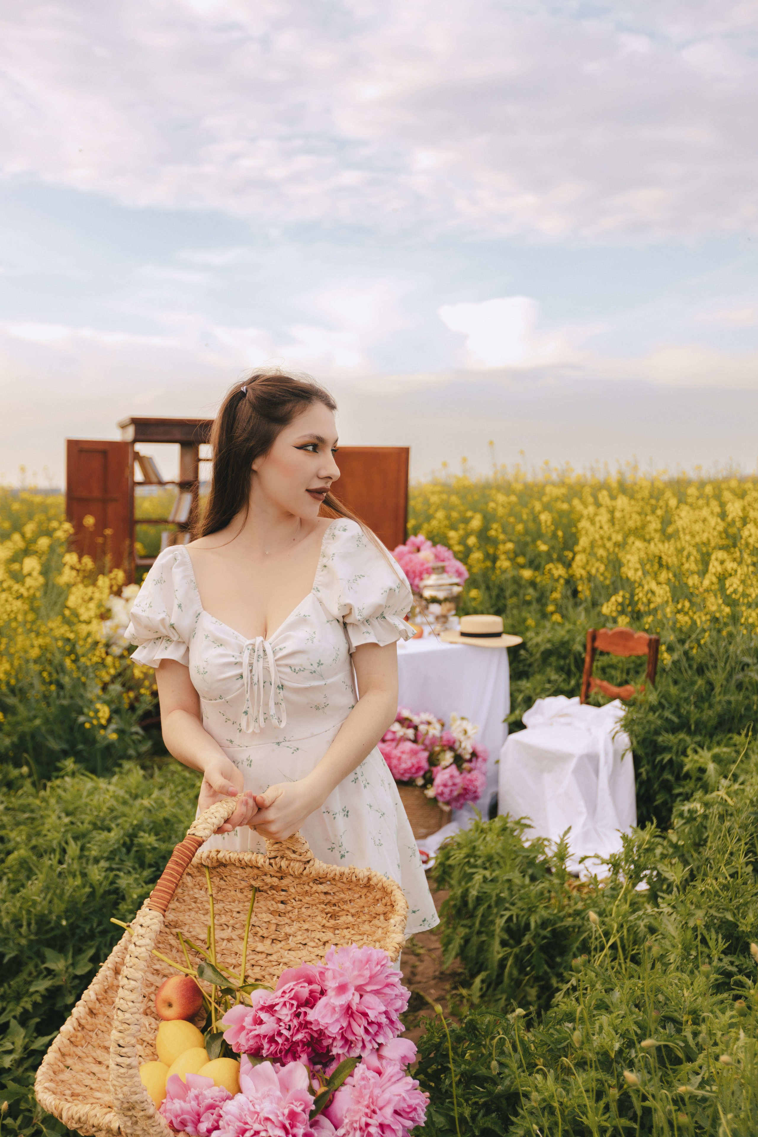 Ника. Фотограф Таганрог Любимая Надя