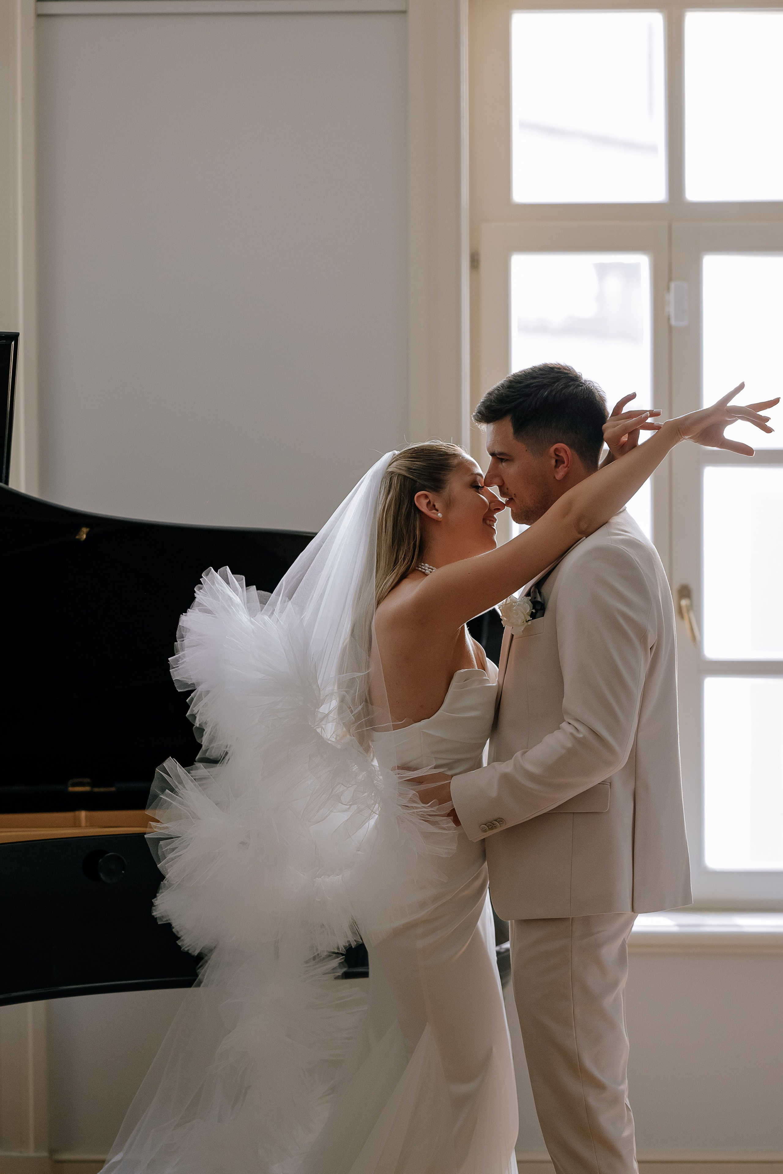 Дима & Юля 2024. Фотограф Москва. Шульгинова Ольга