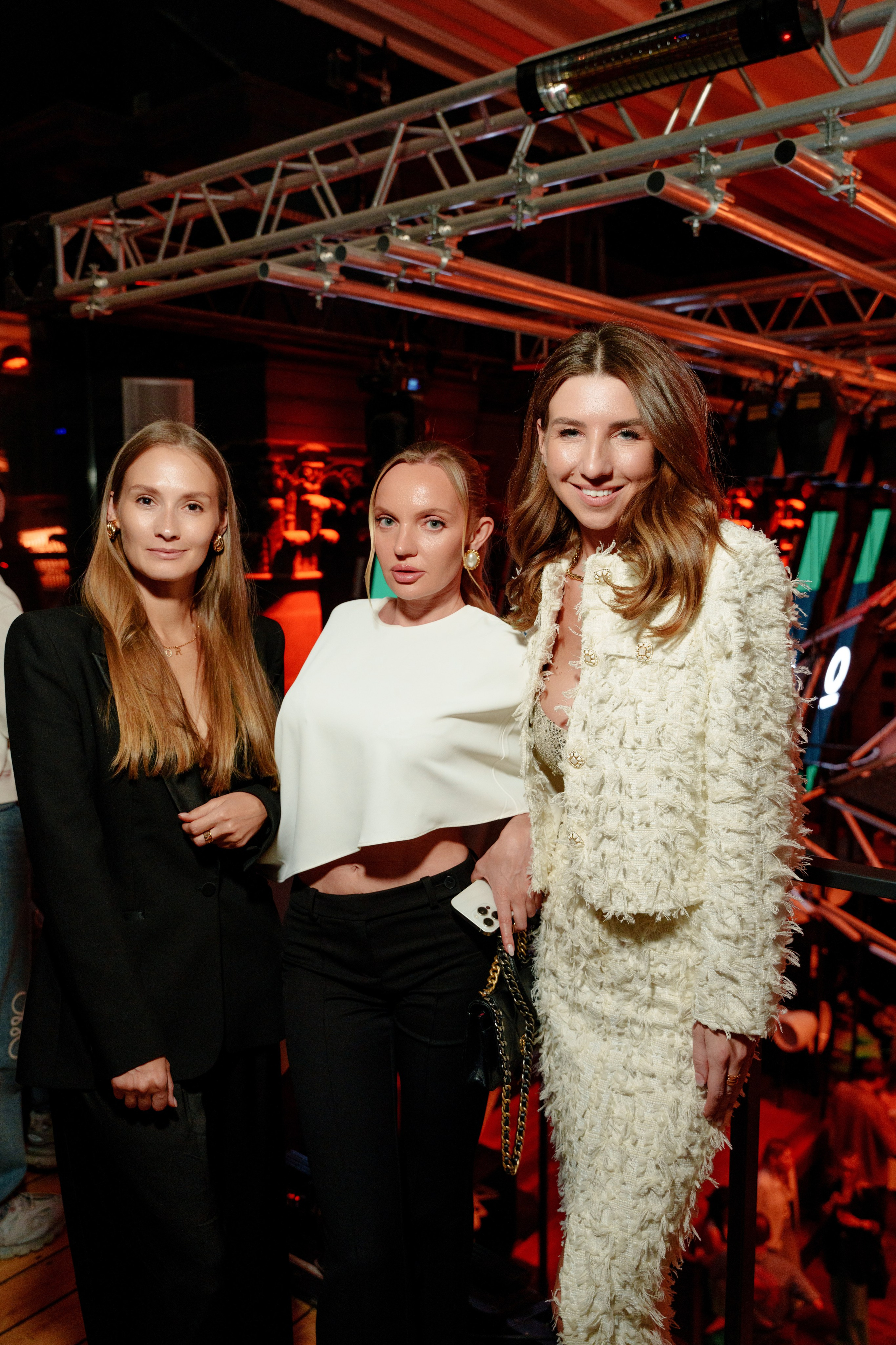 Фотограф на вечеринку проекта ОСНОВАТЕЛИ. Репортажный фотограф Москва Сергей Дружинин