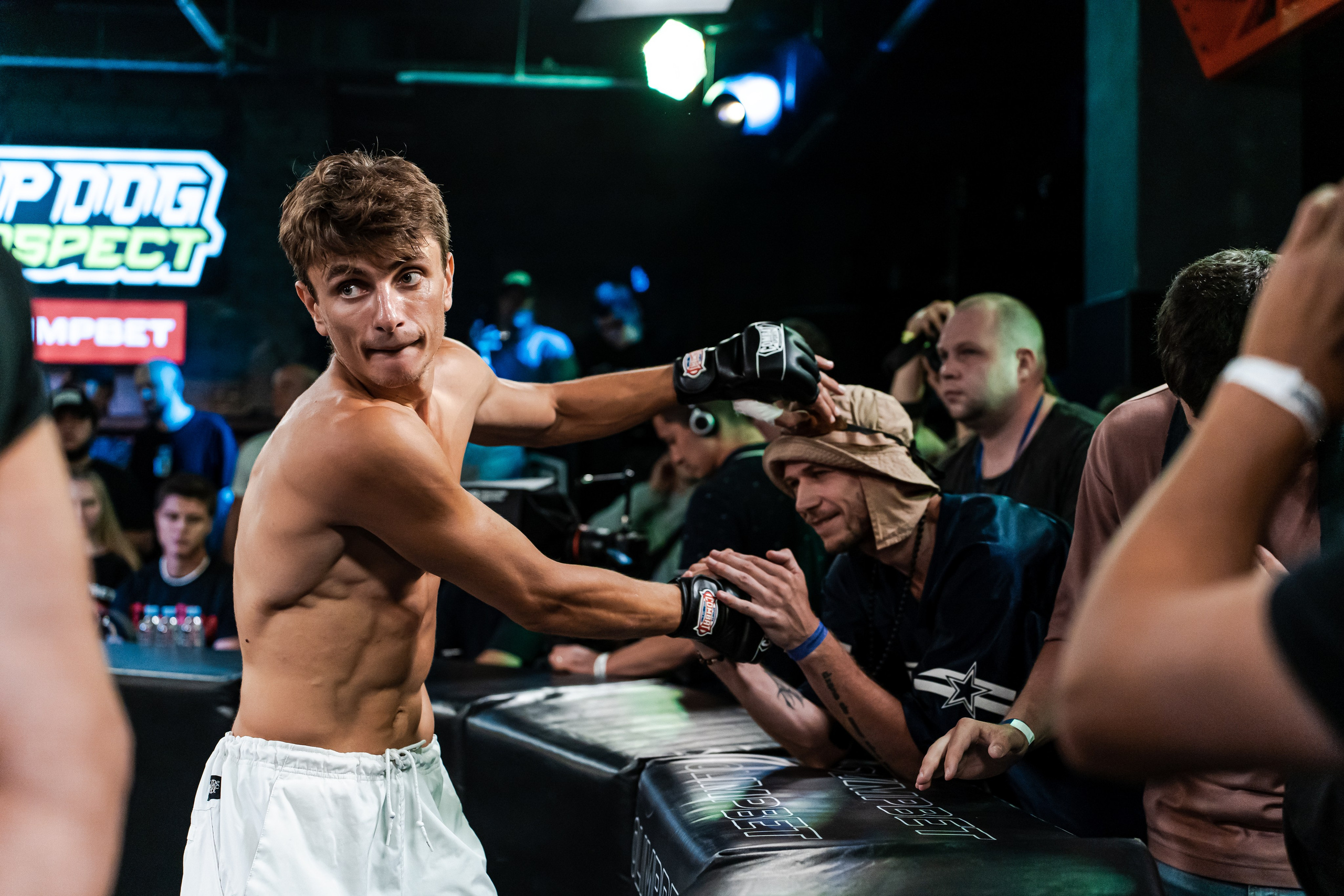 ТопДог. Фотограф в Москве Ольга Парижер