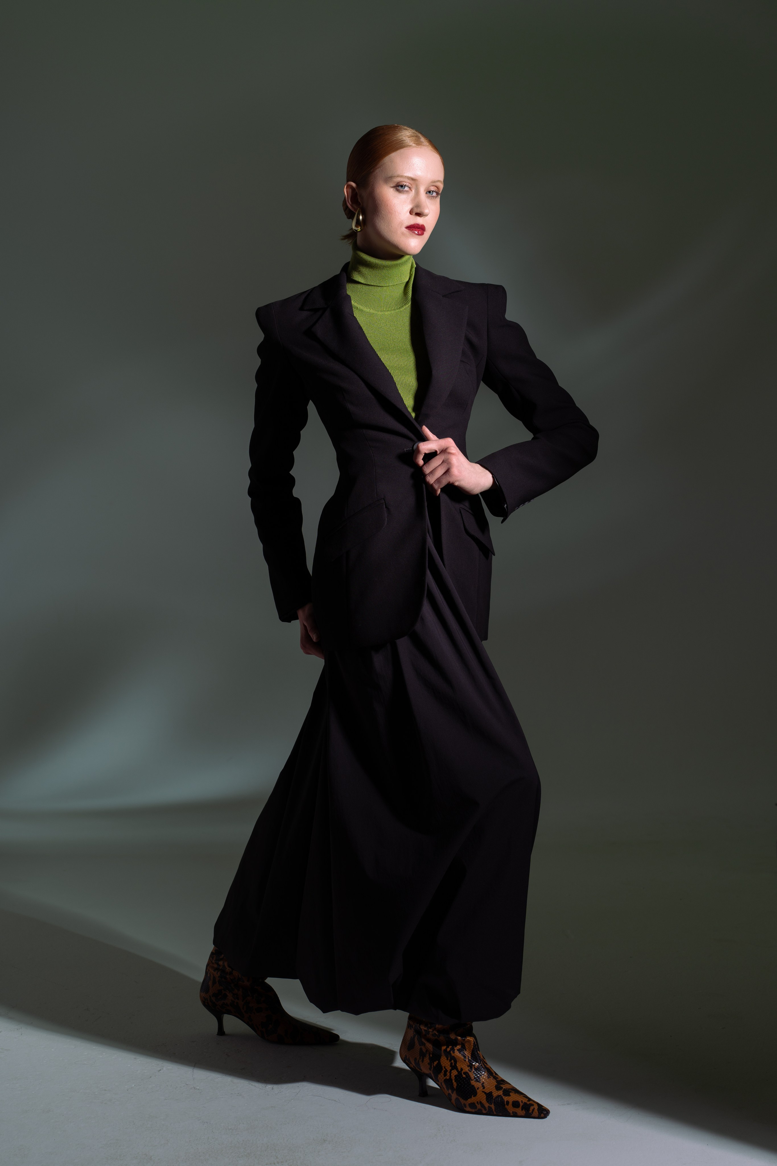 Женские и детские портреты. Фотограф в Москве Ольга Парижер