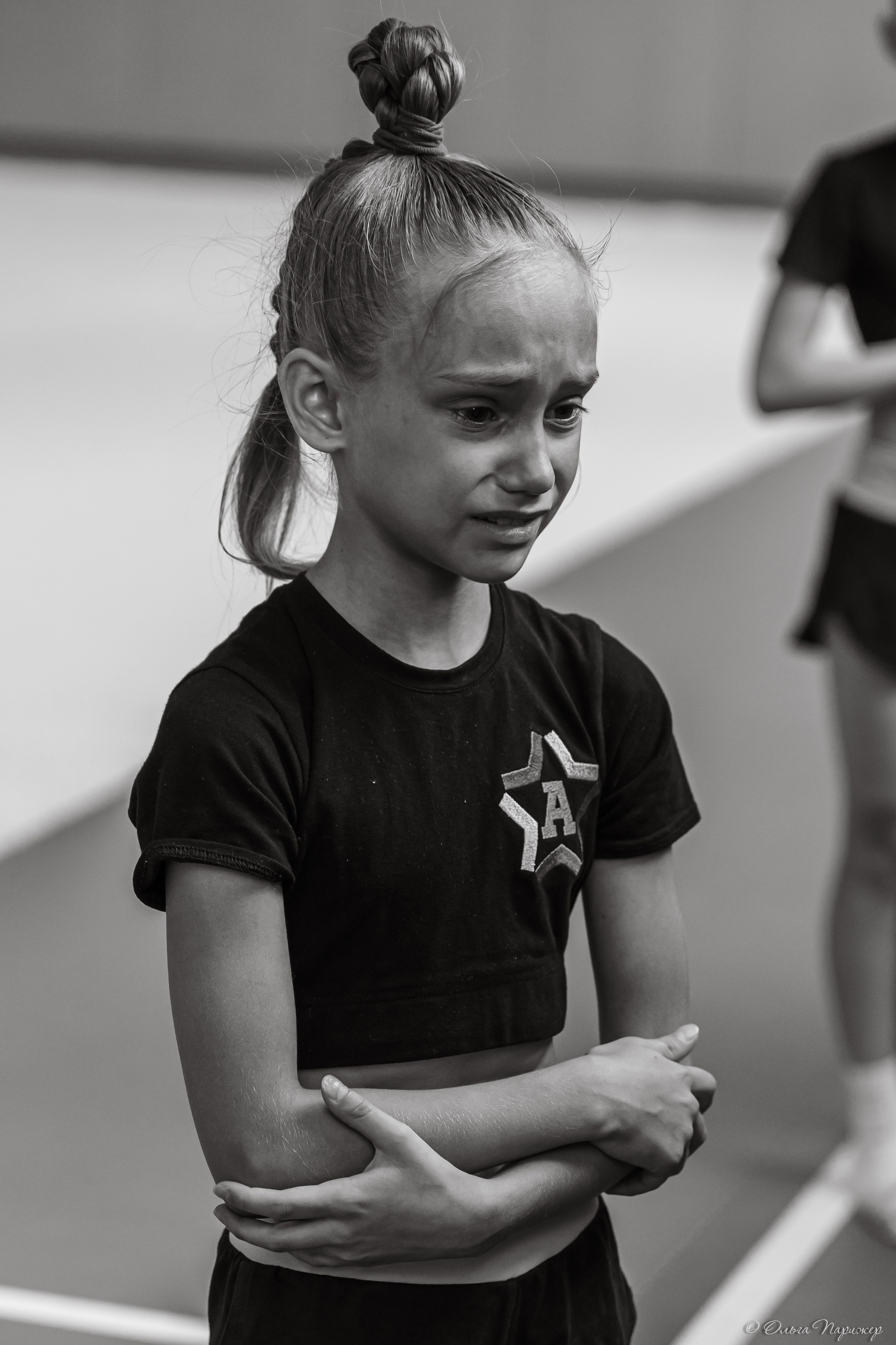 Академия Чемпионов. Фотограф в Москве Ольга Парижер