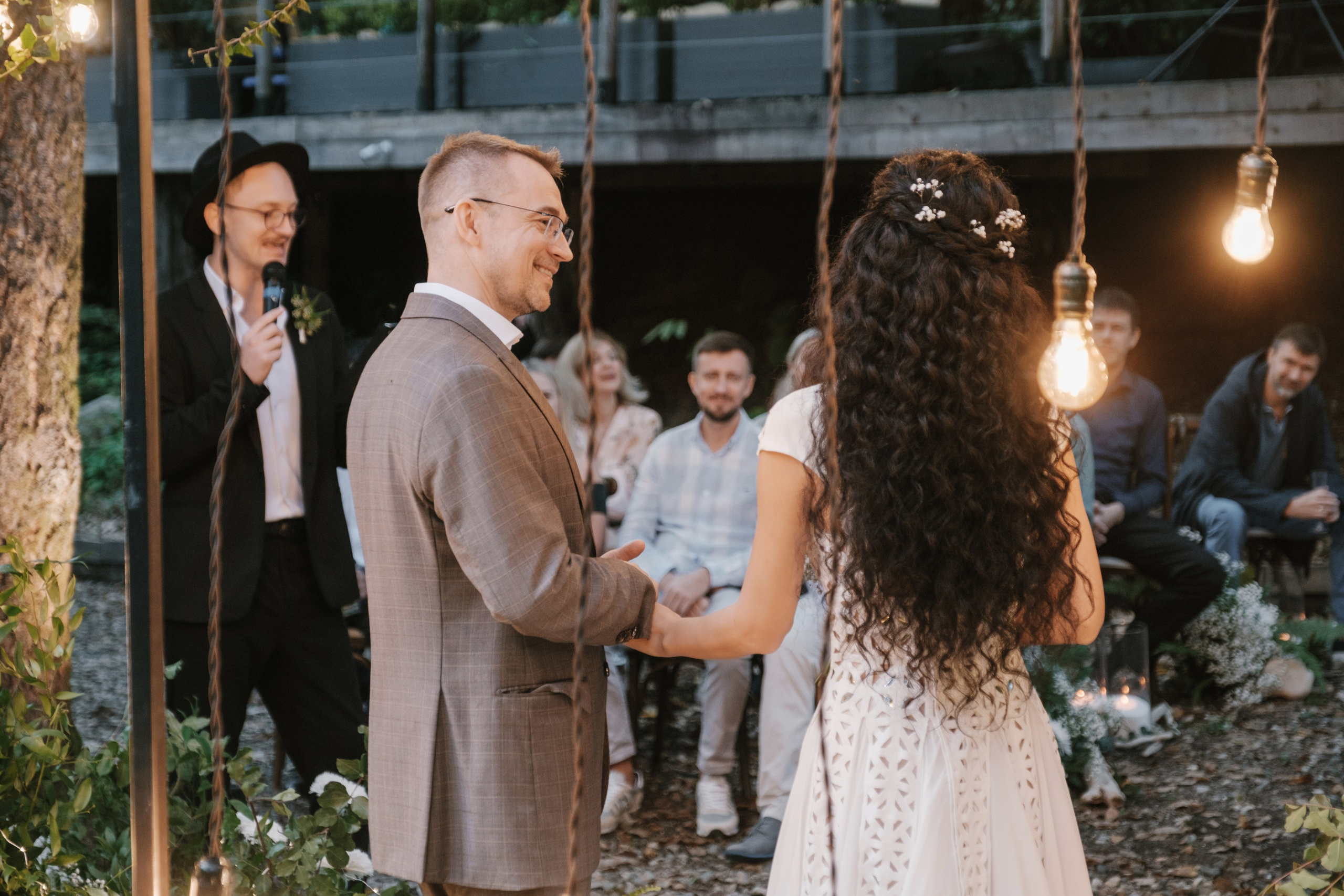 Кот и Дракон. Свадебный Видеограф Фотограф в Сочи