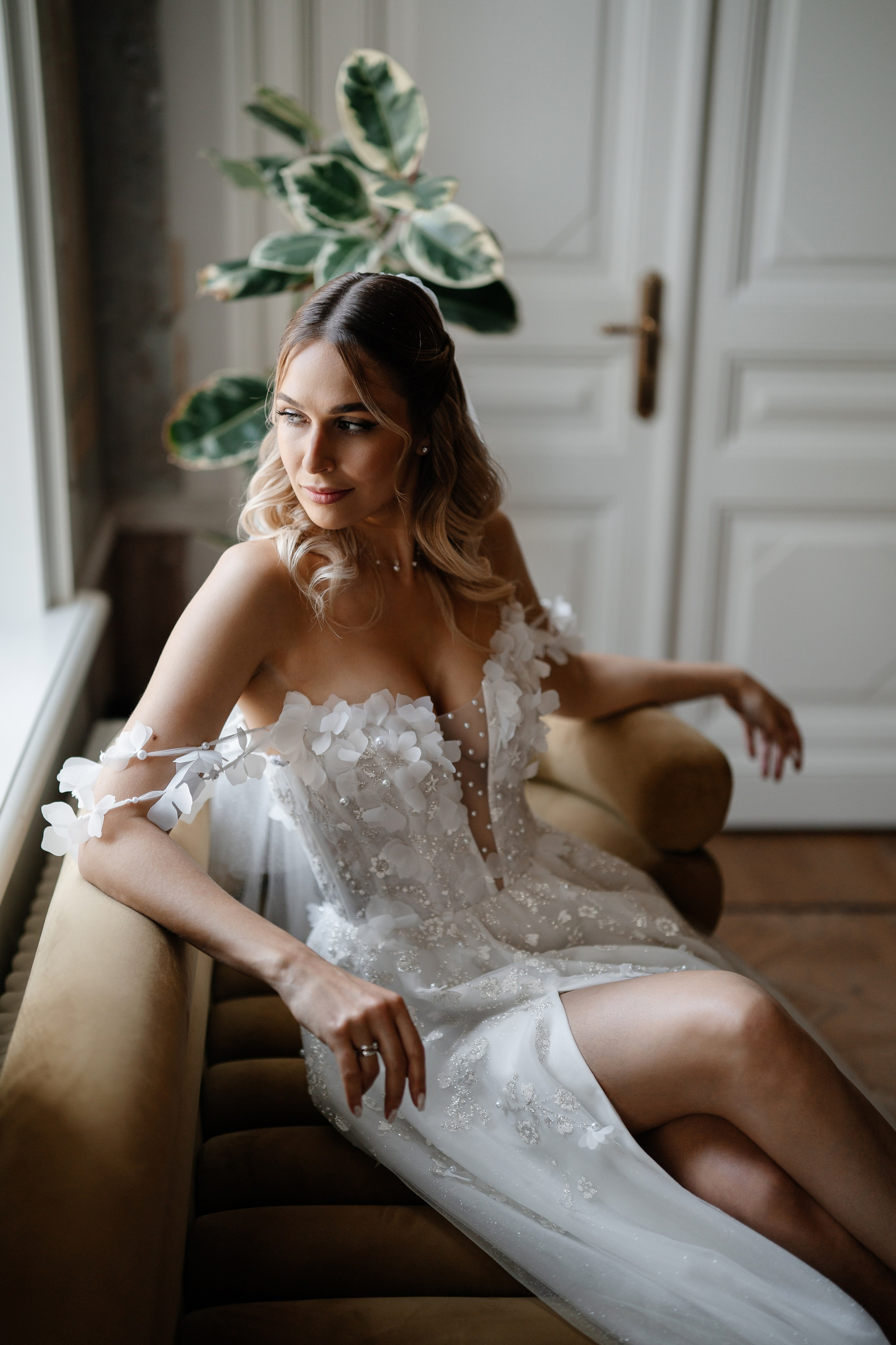 Гриша и Настя. Свадебный и репортажный фотограф в Москве Андрей Вайман