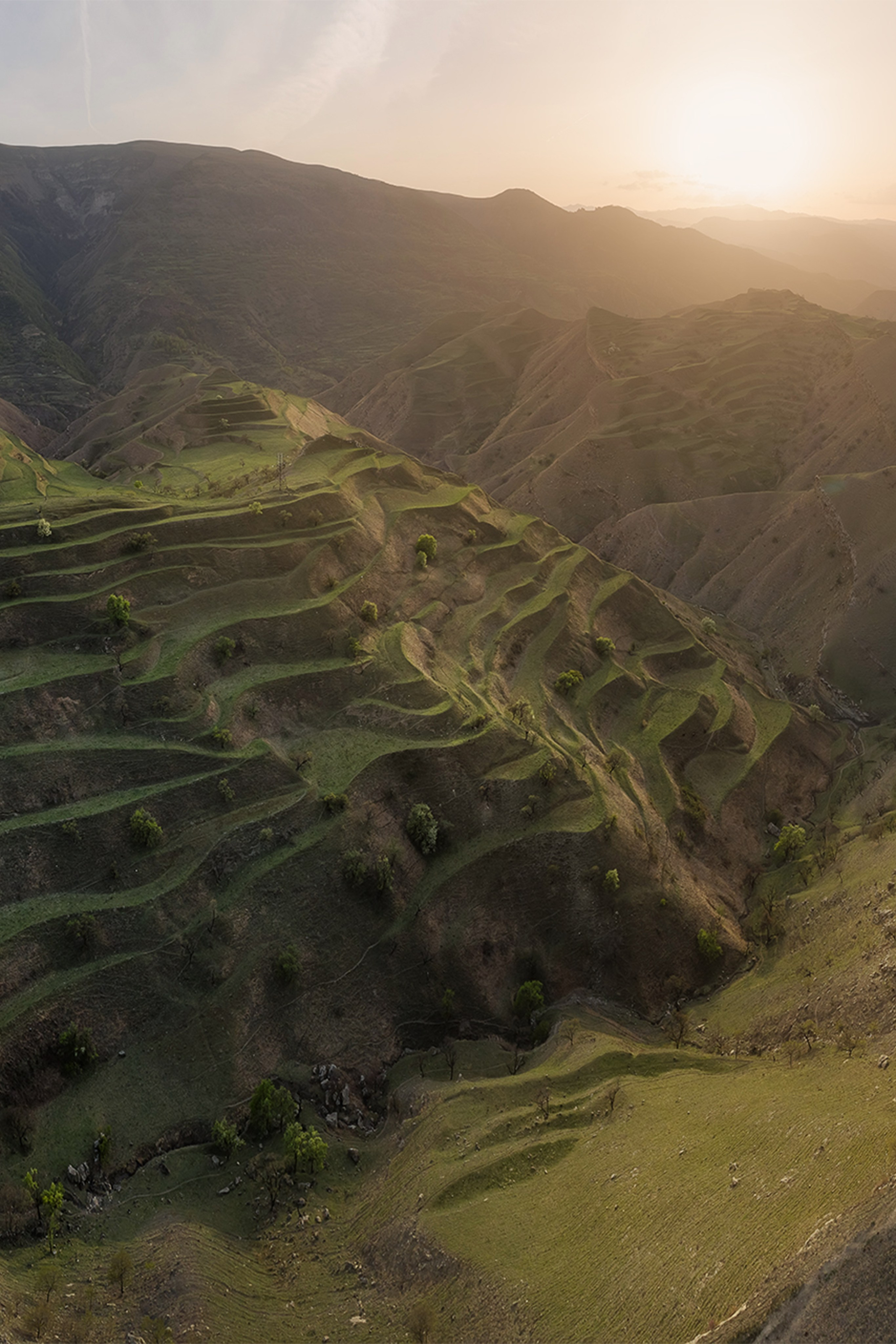Лучшие пейзажные фотографии. Фототуры и обучение пейзажной фотографии