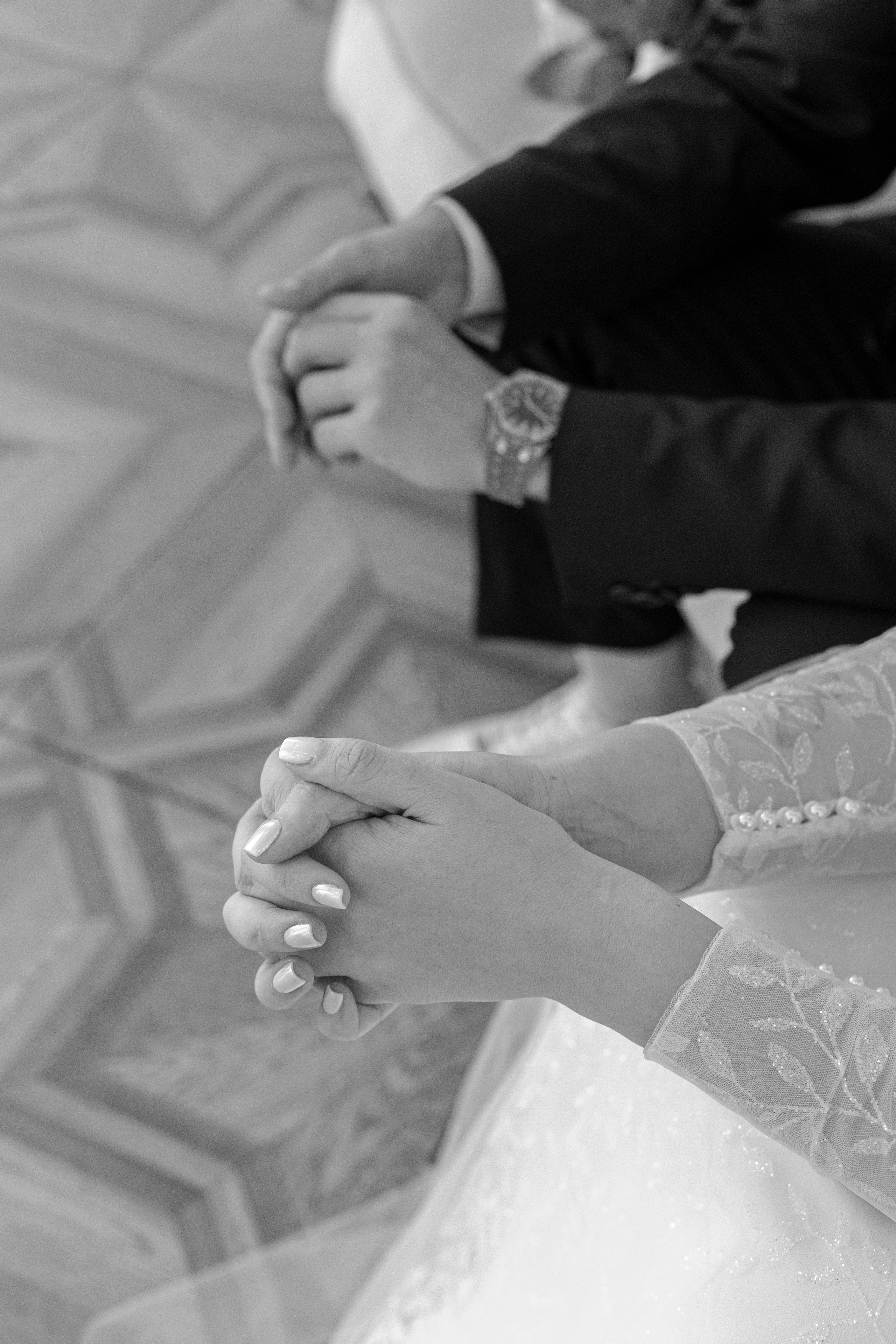 Свадебные фотосессии. Портретный фотограф в Калининграде Алеся Раух