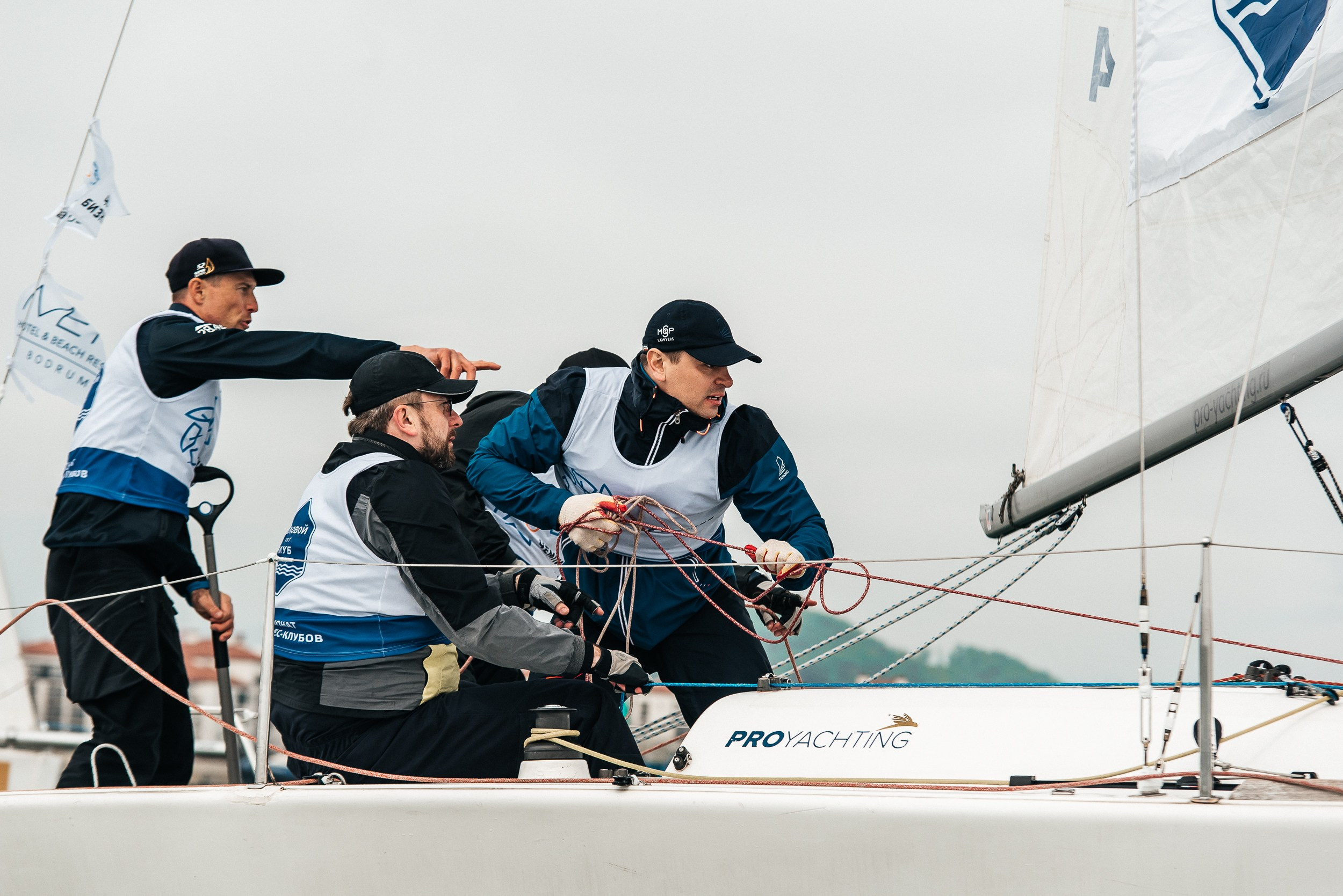 Яхтинг. Фотограф Илья Бызов, Свадебный и репортажный фотограф Сочи