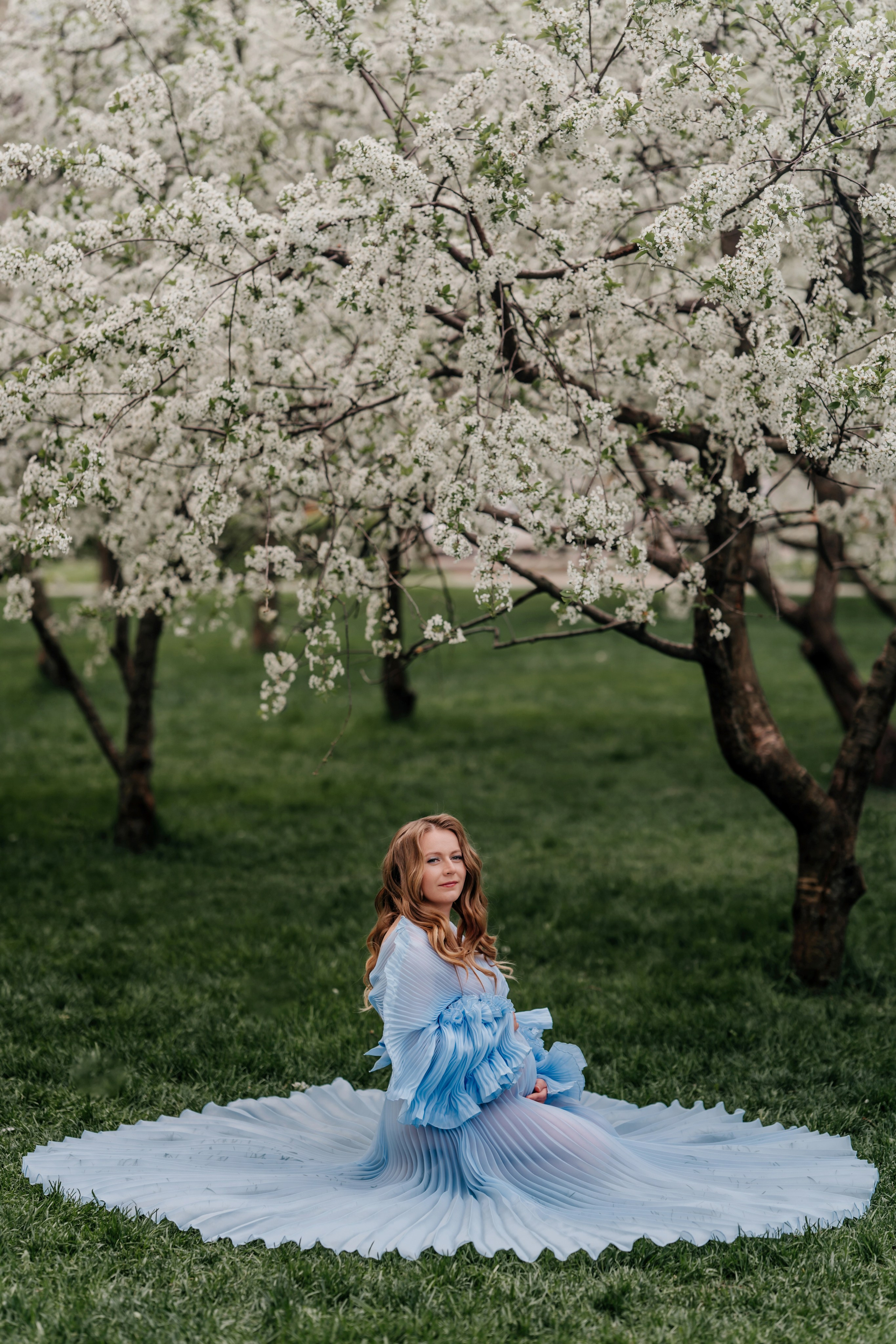 Гардероб. Фотограф в Тамбове Дарья Выжанова