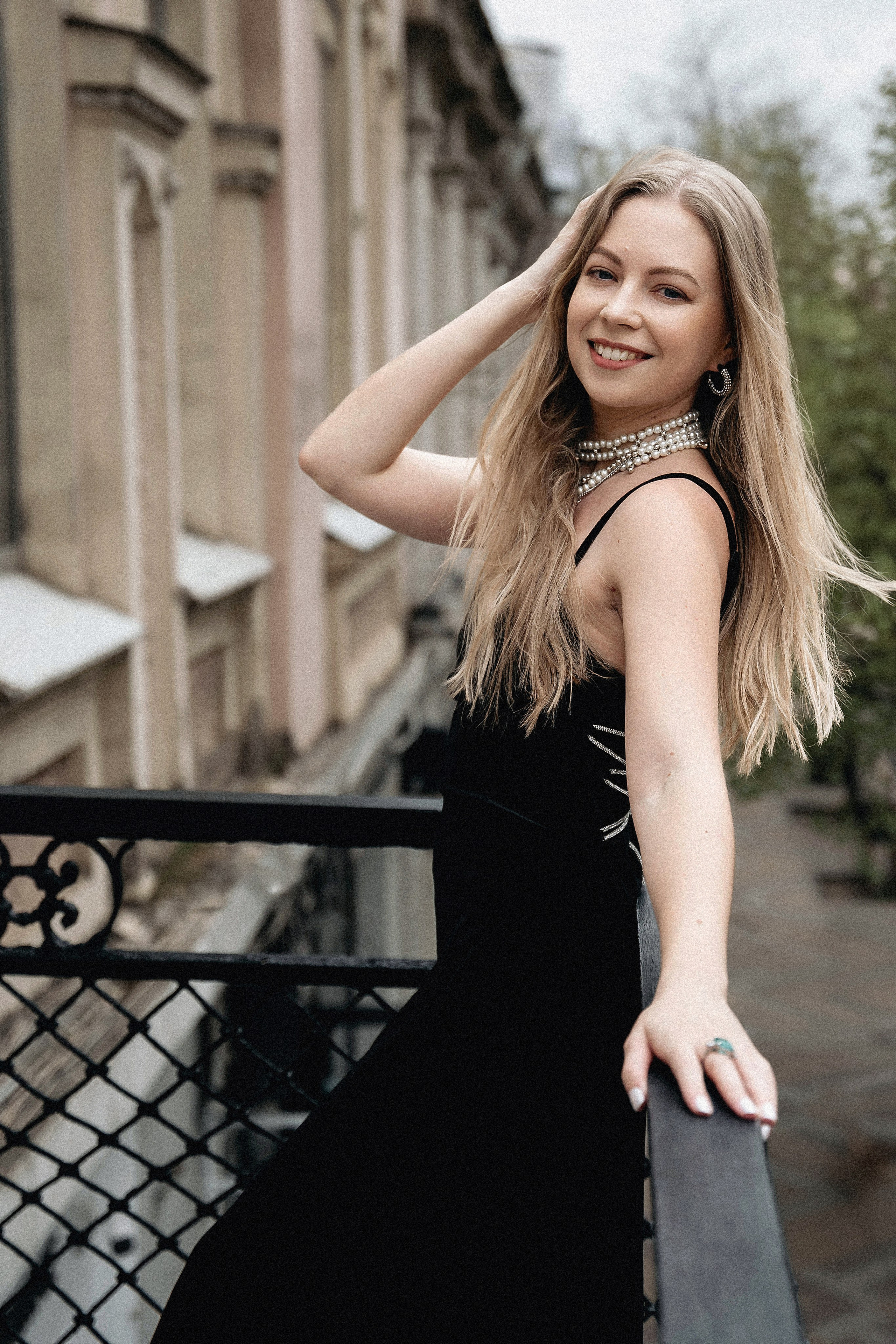 Валерия. Татьяна Тагель