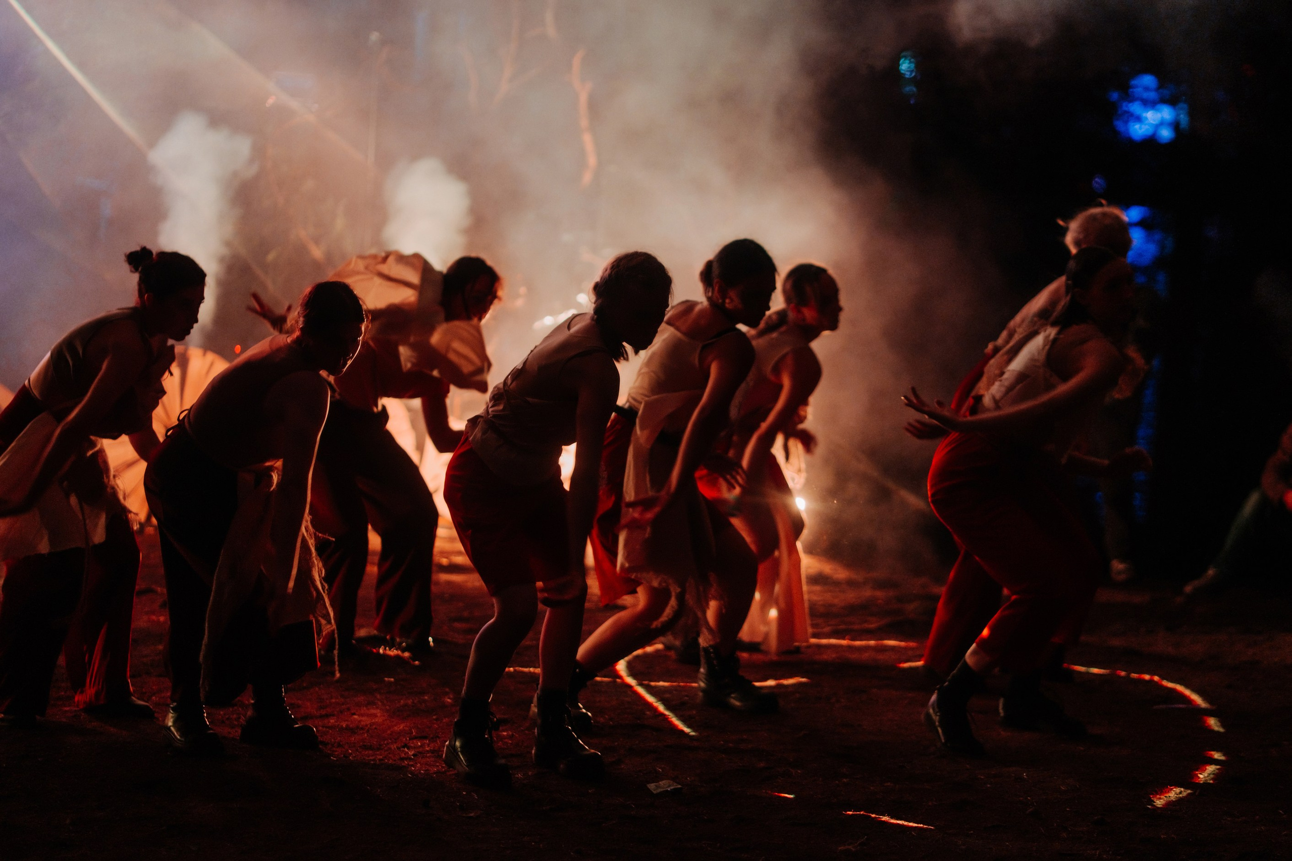 Ethnoscope 2022. Photographer — ERASTOV