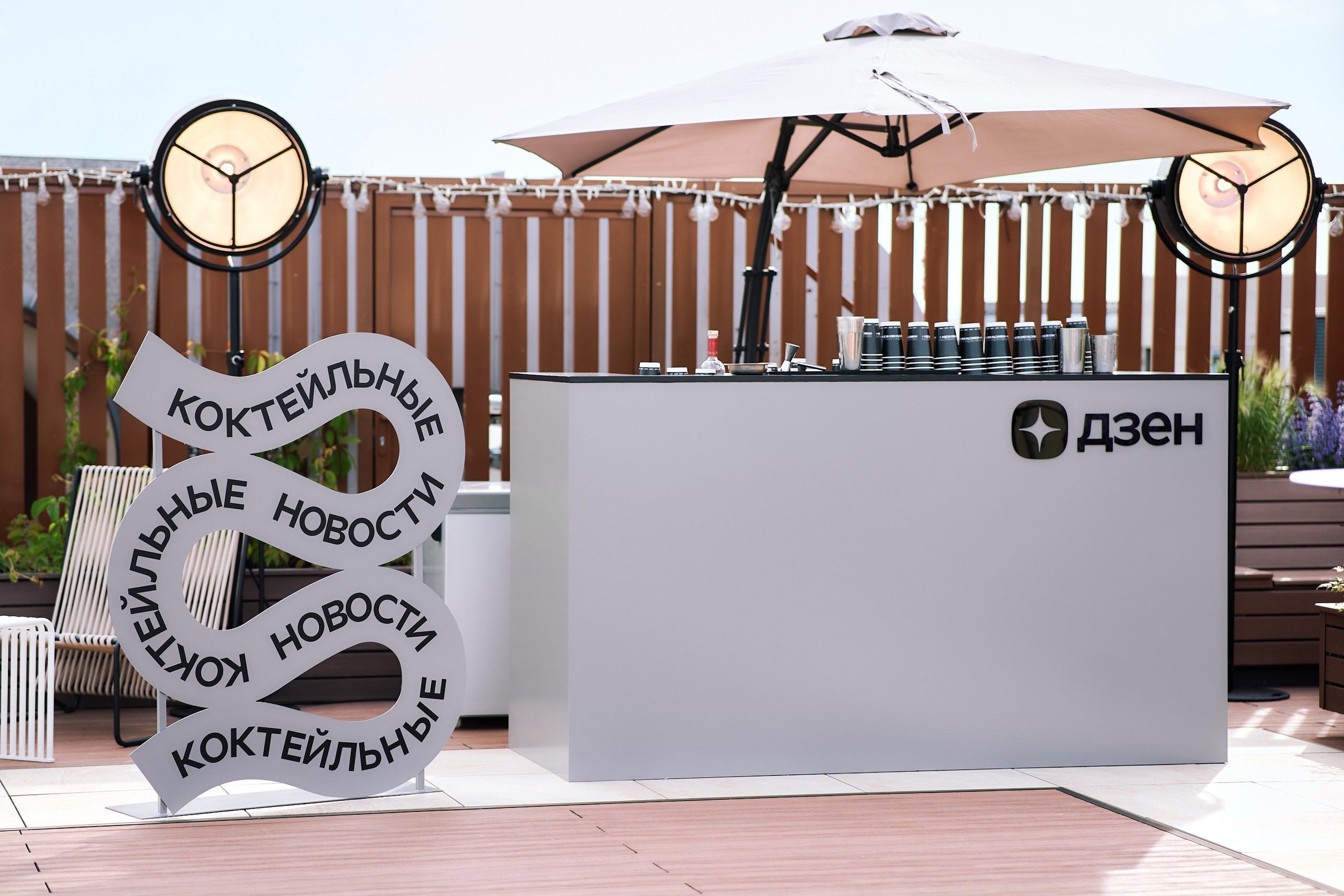 YANDEX DZEN. Photographer — ERASTOV